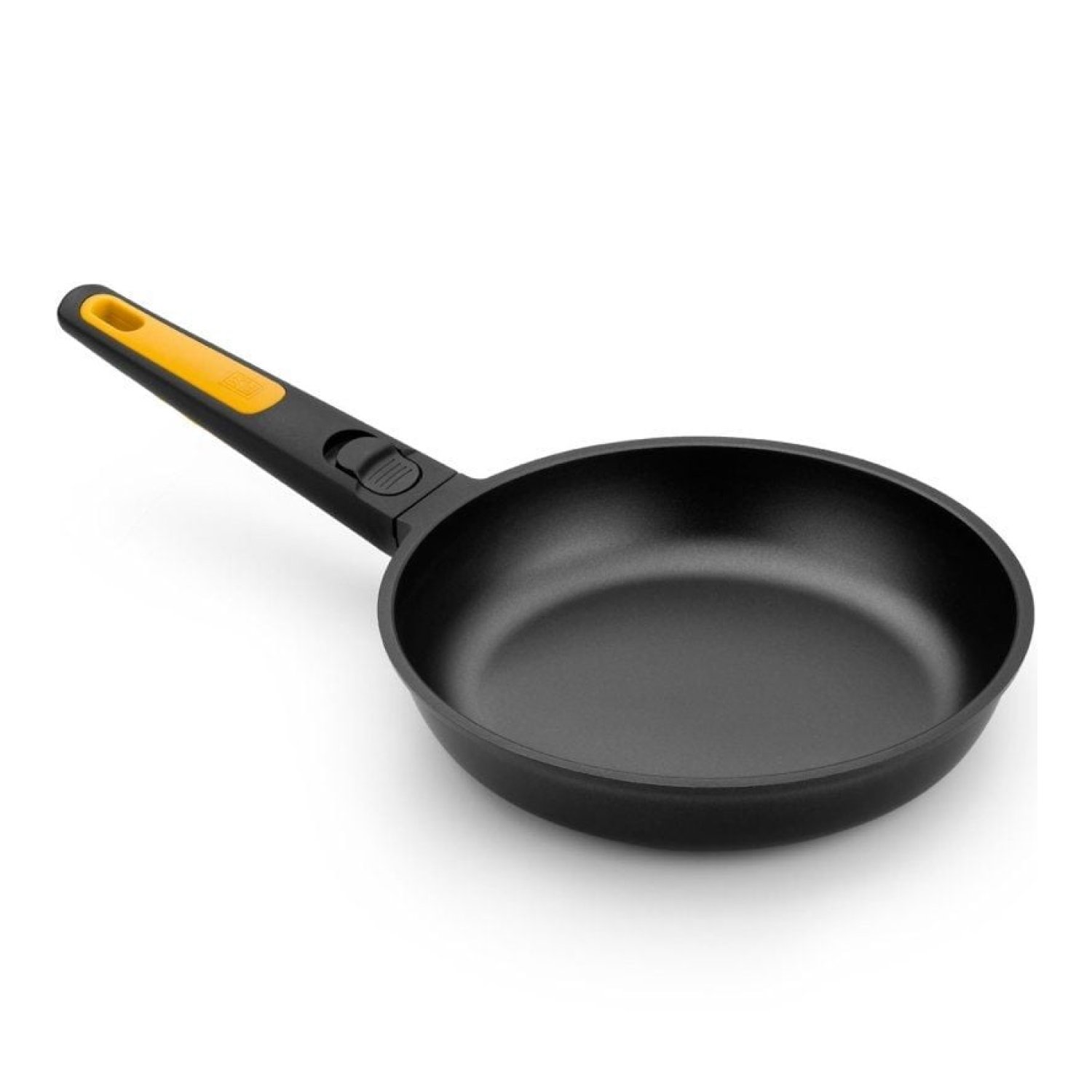 Sartén Bra Fast Click A481228/ Ø28cm/ Aluminio fundido/ Apta para Inducción