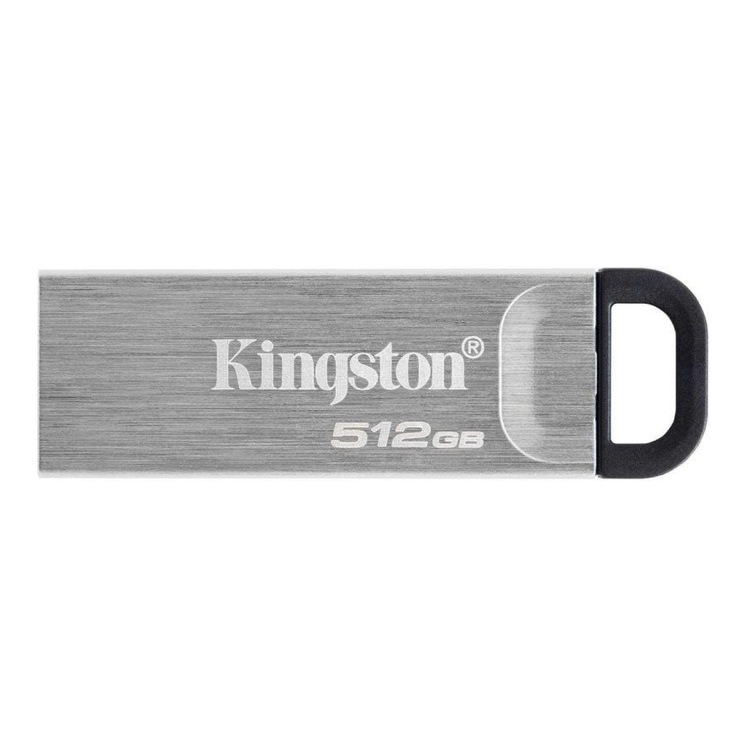 Kingston DataTraveler Kyson · 512GB · USB 3.2