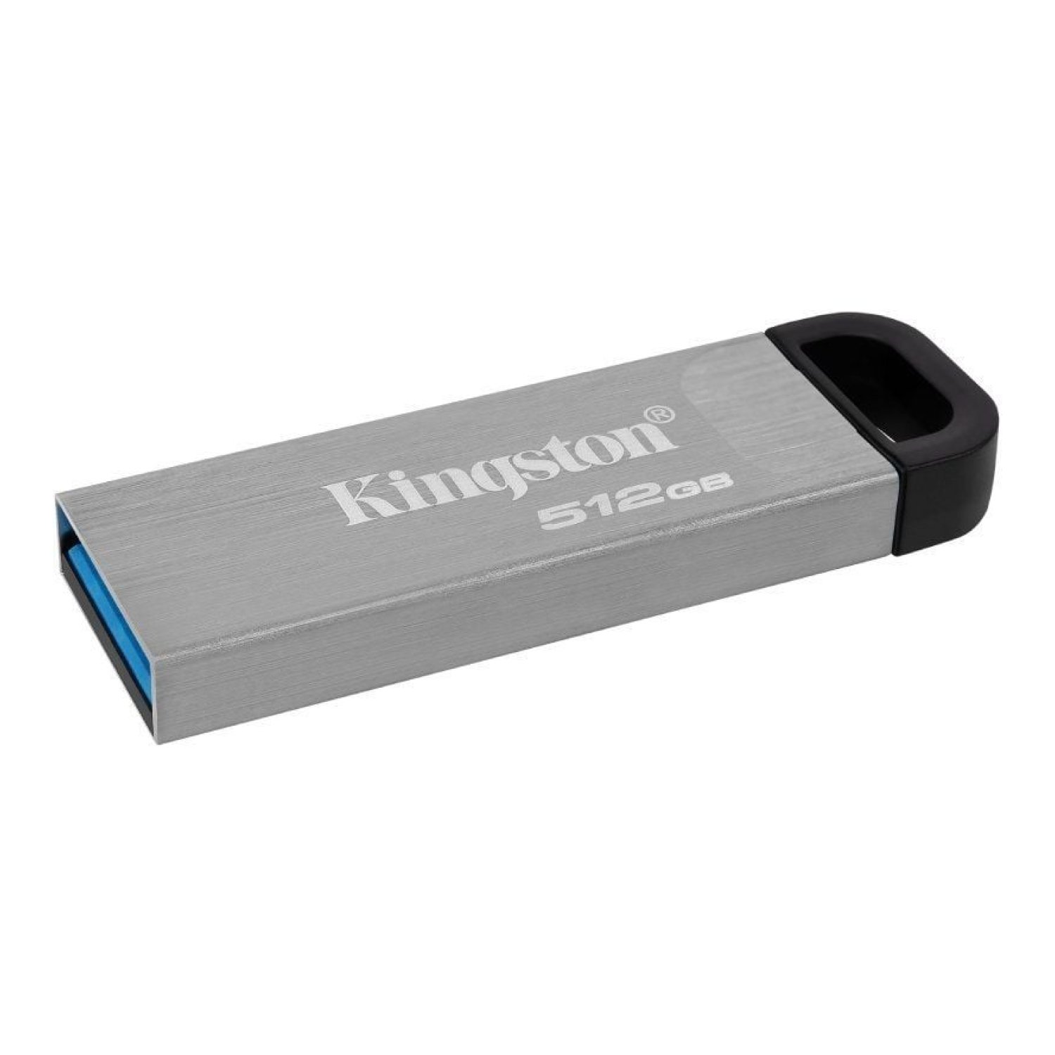 Kingston DataTraveler Kyson · 512GB · USB 3.2