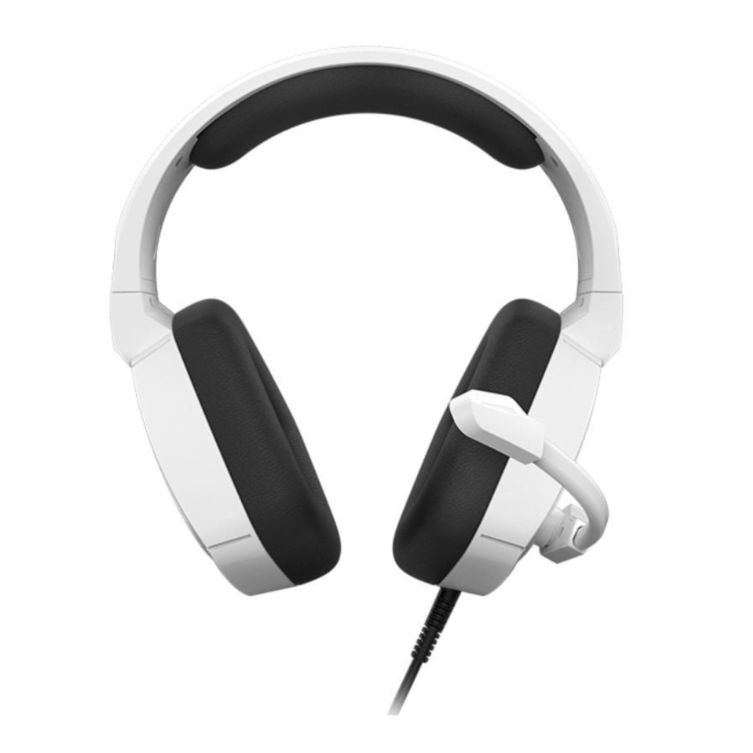 Krom Kopa Pro · Auriculares Gaming · Jack 3.5 · Micrófono · Blancos