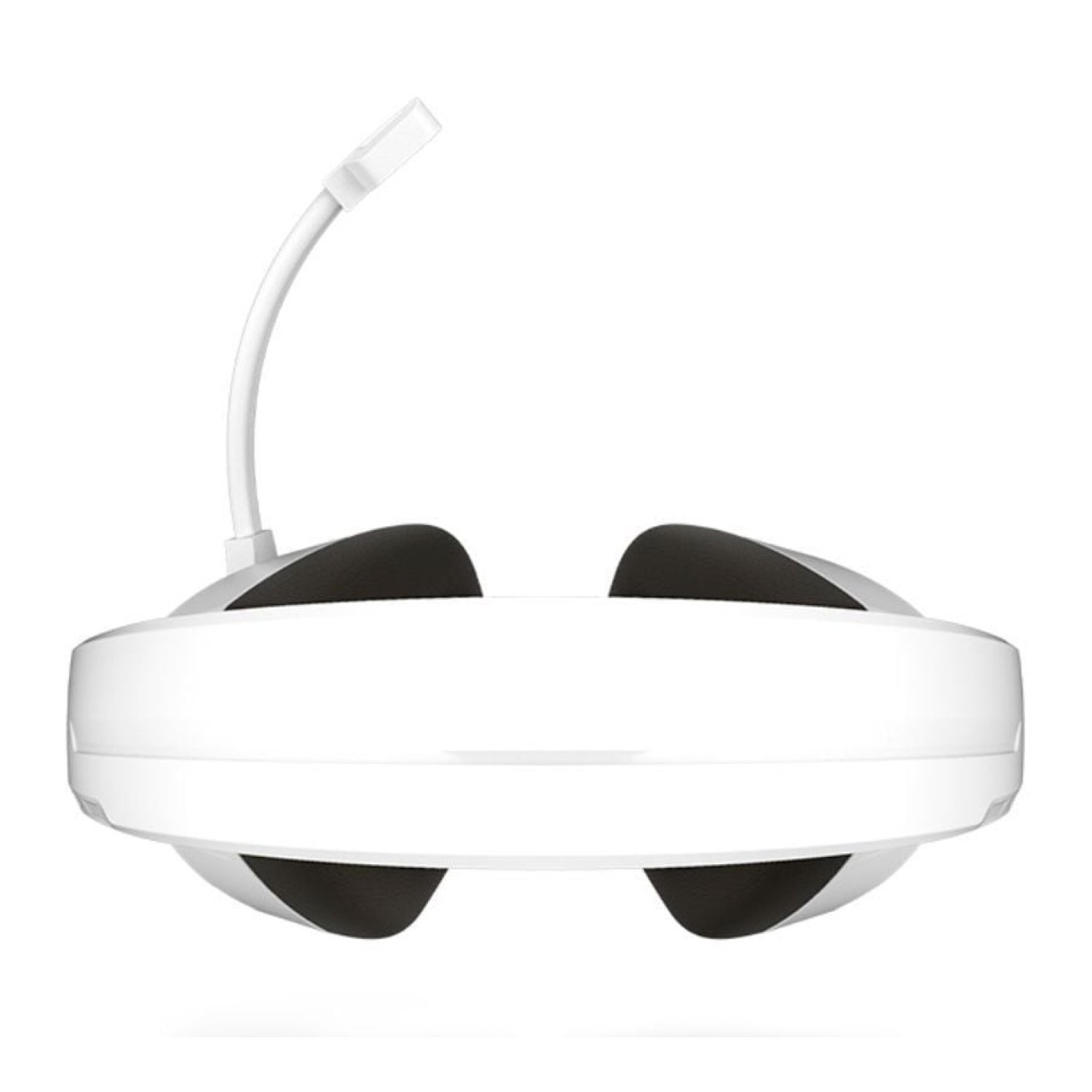 Krom Kopa Pro · Auriculares Gaming · Jack 3.5 · Micrófono · Blancos