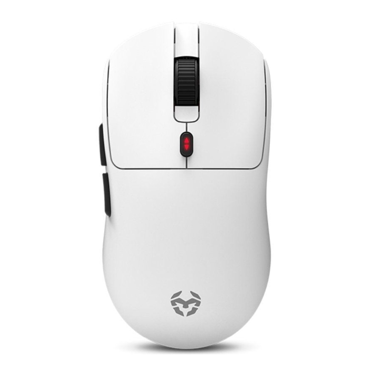 Krom Klever · Ratón Gaming Inalámbrico · 10000 DPI