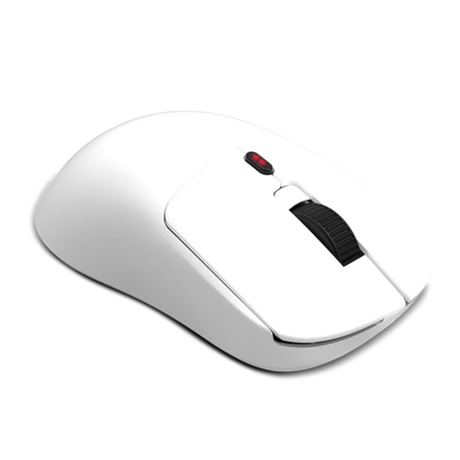 Krom Klever · Ratón Gaming Inalámbrico · 10000 DPI