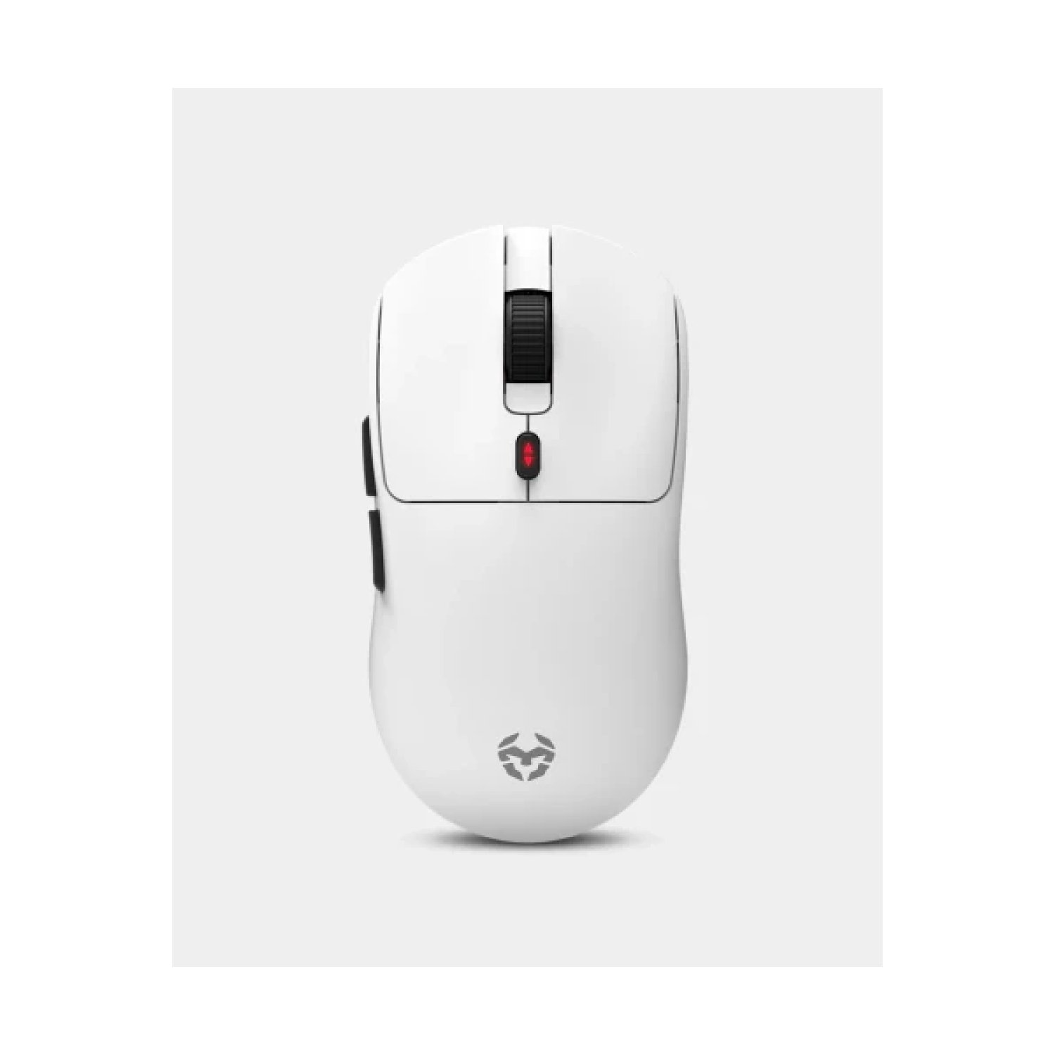 Krom Klever · Ratón Gaming Inalámbrico · 10000 DPI