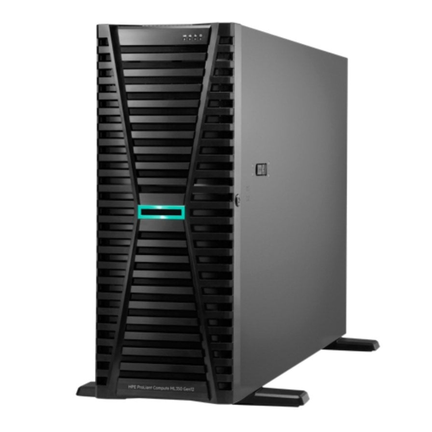 Servidor HPE ProLiant ML350 Gen12 Intel Xeon 6505P/ 32GB Ram/ 2x 4TB