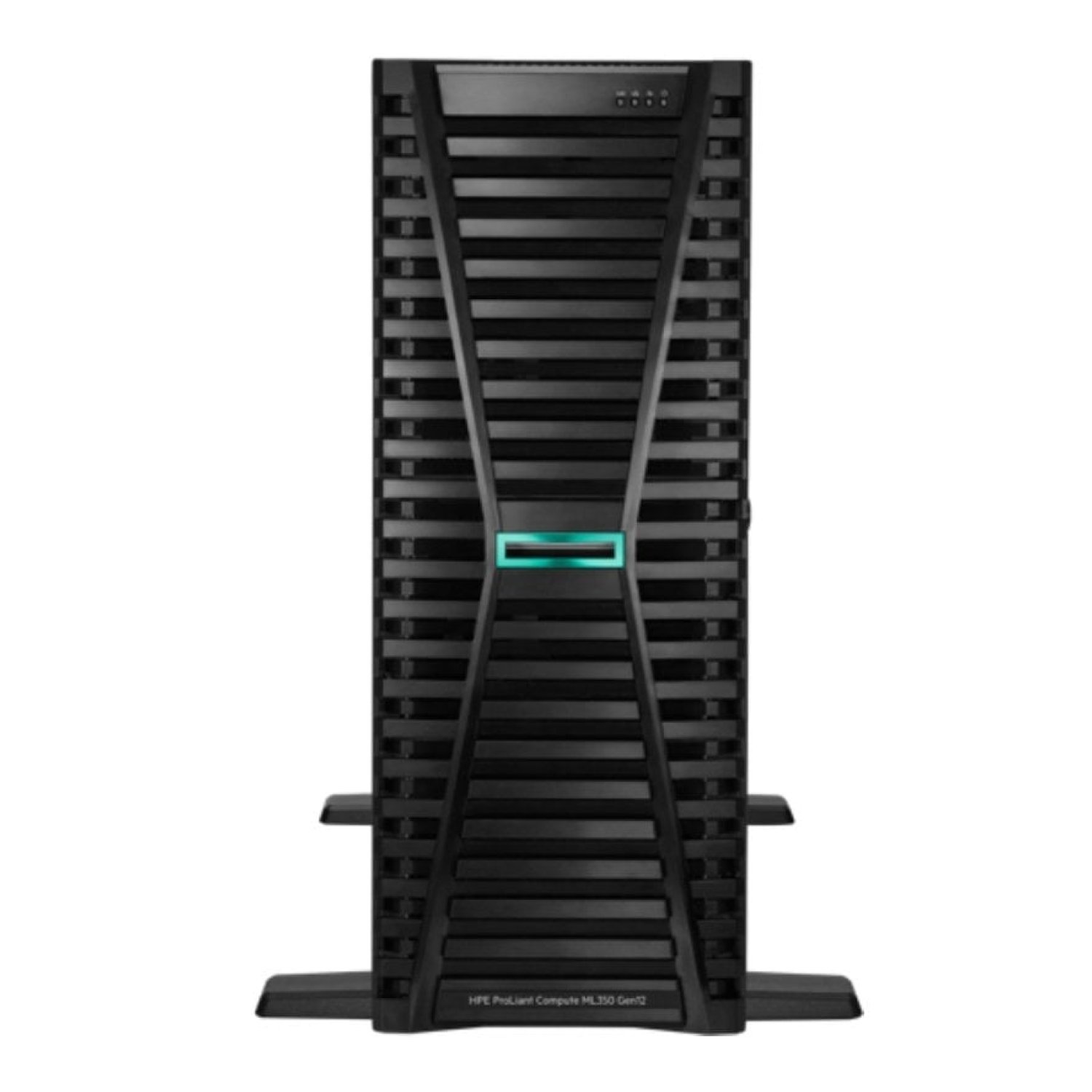 Servidor HPE ProLiant ML350 Gen12 Intel Xeon 6505P/ 32GB Ram/ 2x 4TB