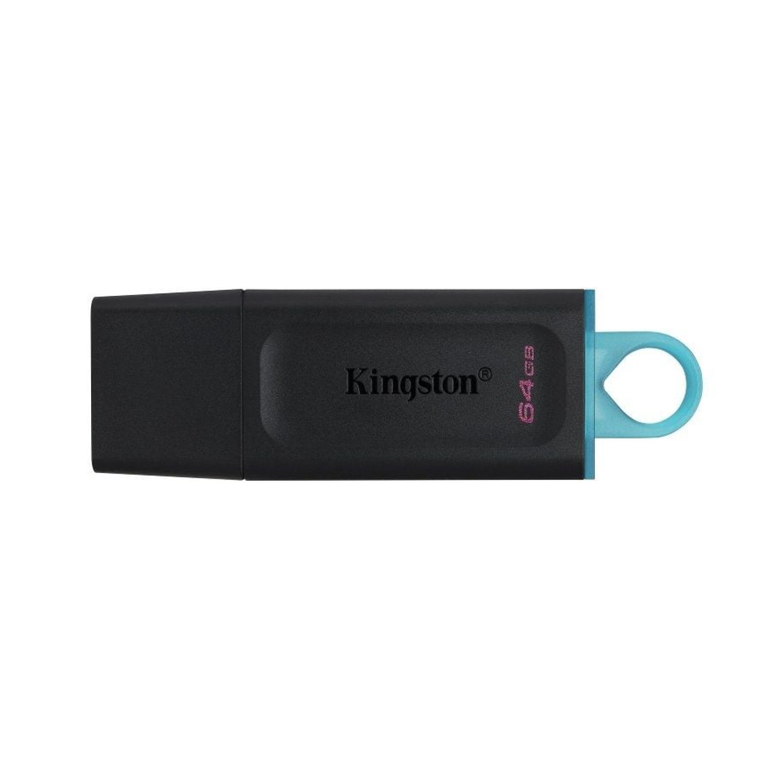 Kingston DataTraveler Exodia · Pendrive 64GB · USB 3.2