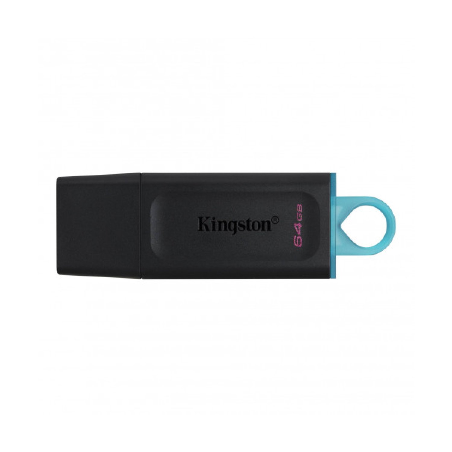 Kingston DataTraveler Exodia · Pendrive 64GB · USB 3.2