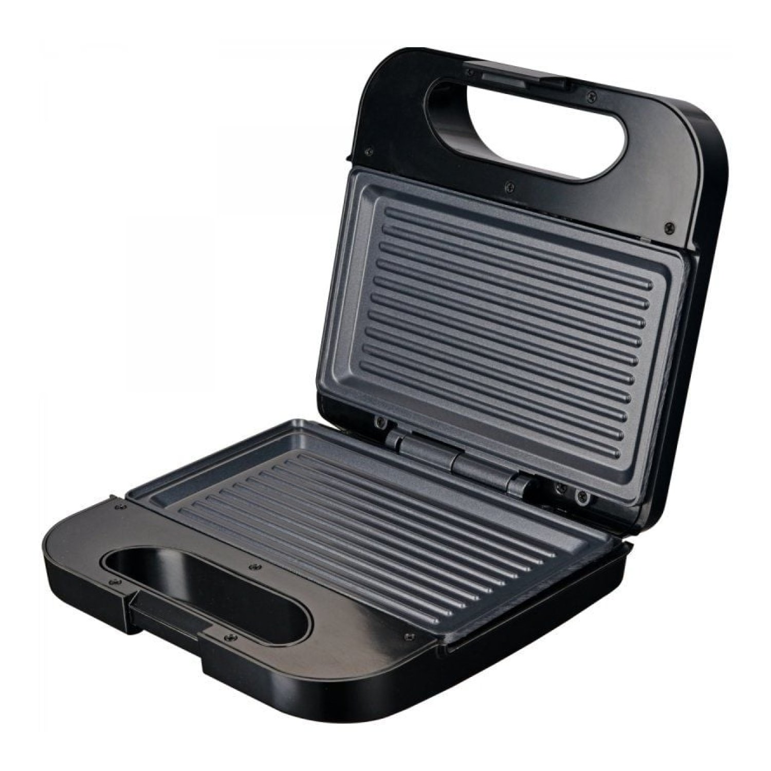 Grunkel SAN-GRILL · Sandwichera · 750W · Placas Grill