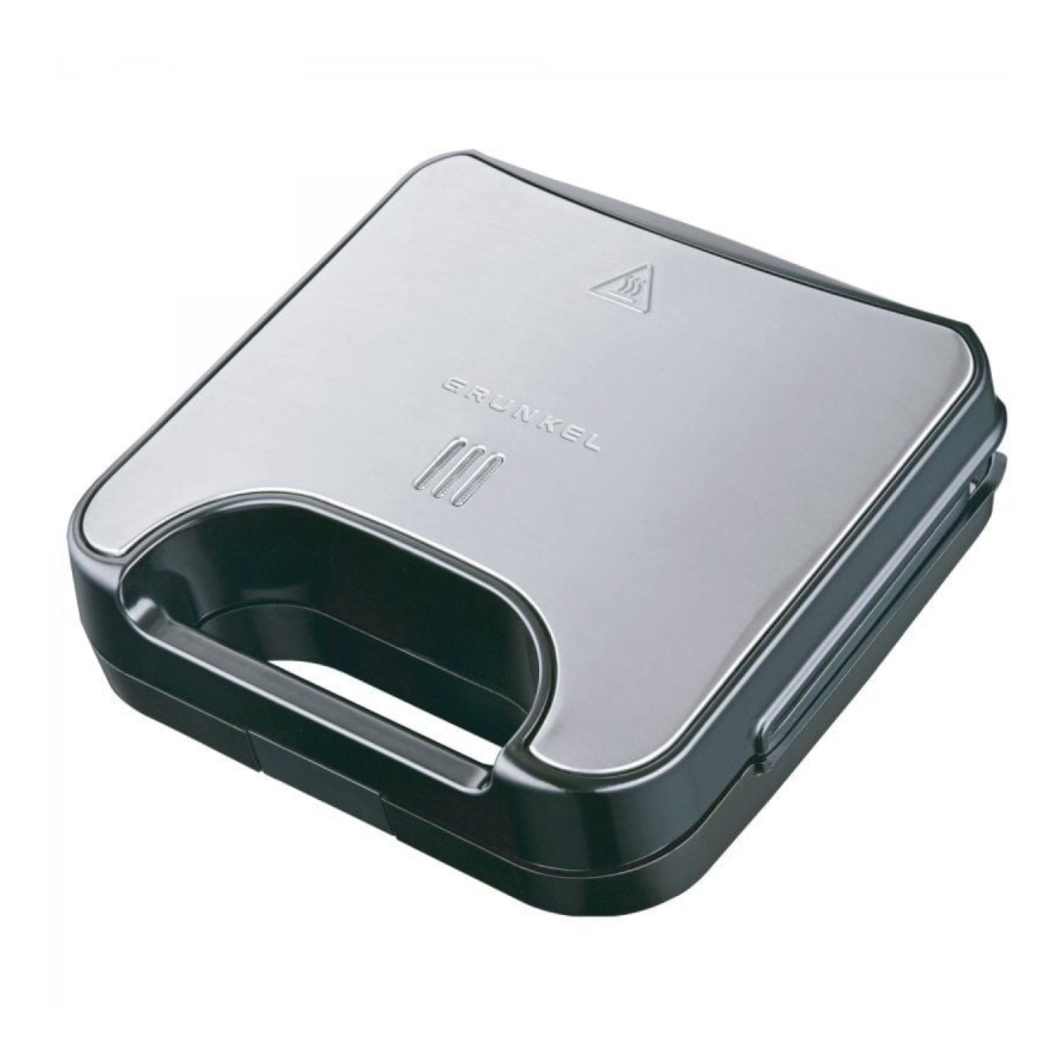 Grunkel SAN-GRILL · Sandwichera · 750W · Placas Grill