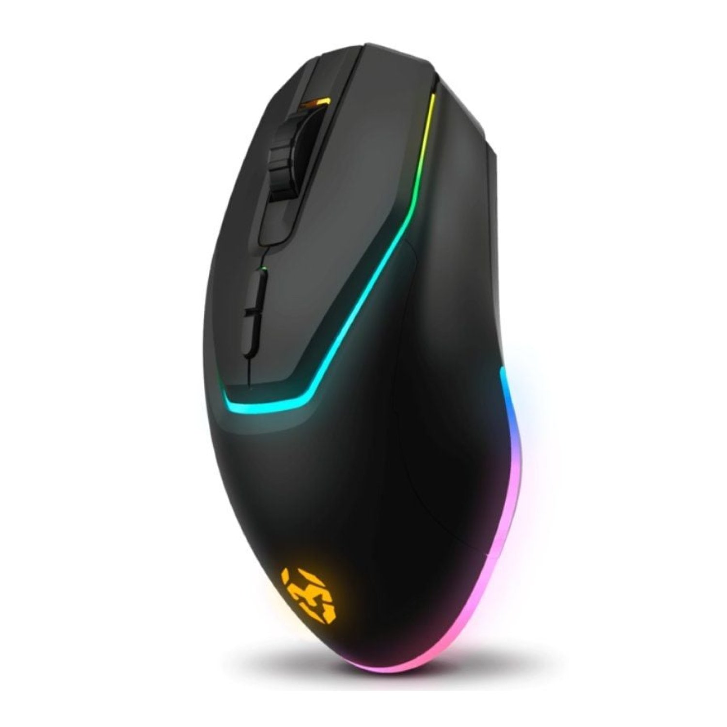 Krom Kabala · Pack Gaming · Teclado + Ratón Inalámbricos