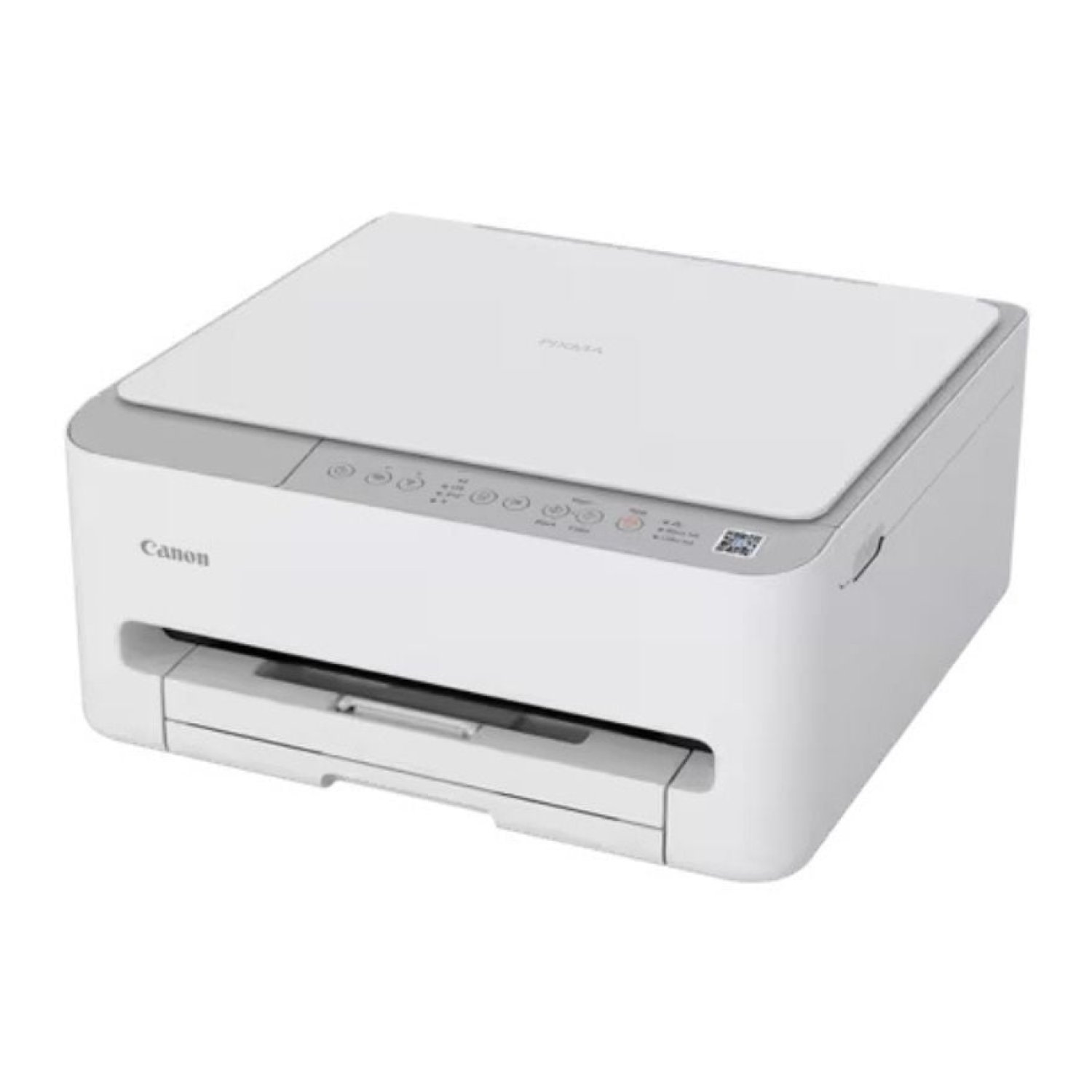 Canon PIXMA TS4151i · Multifunción · WiFi · Dúplex · Blanca