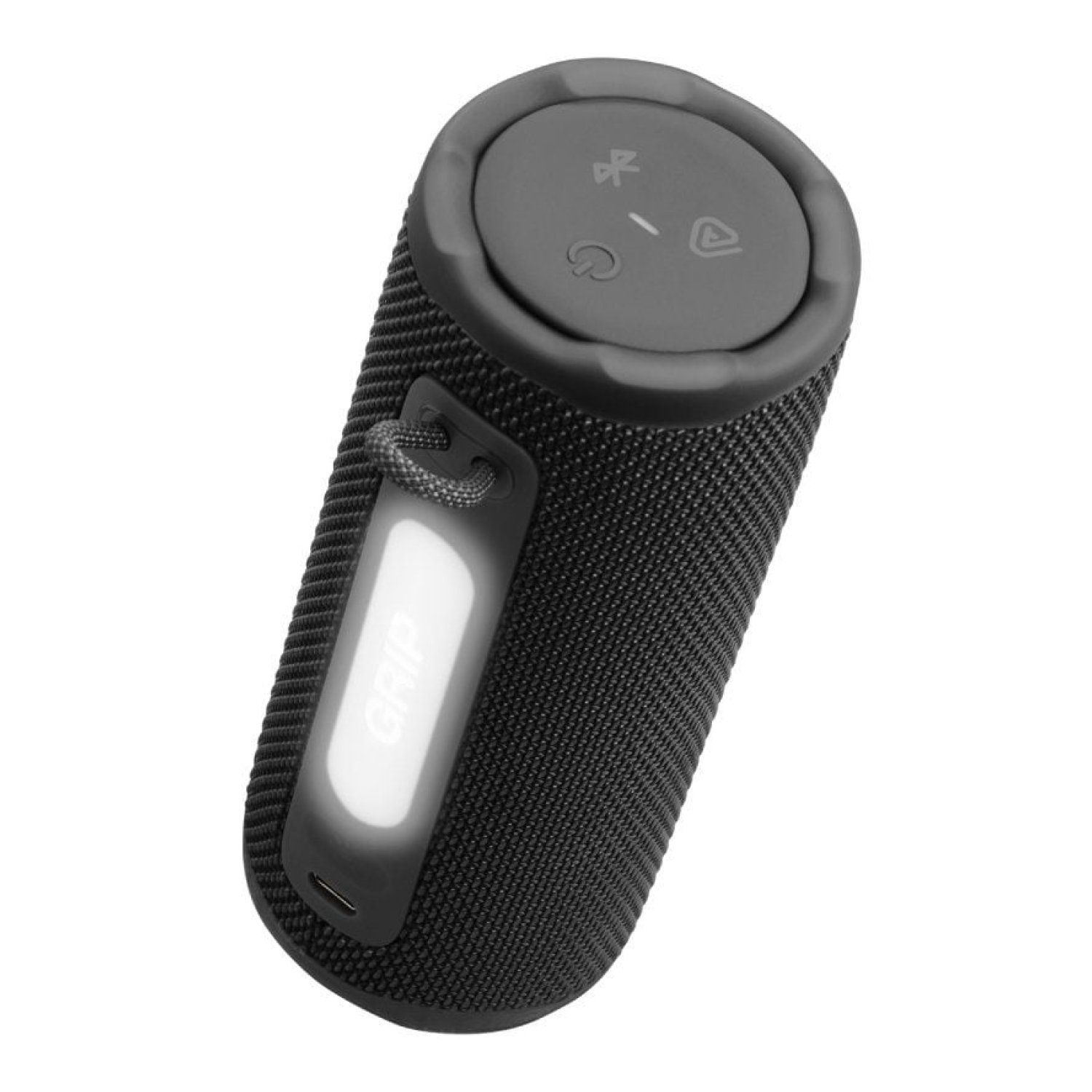 JBL Grip · Altavoz Bluetooth · 16W · Negro