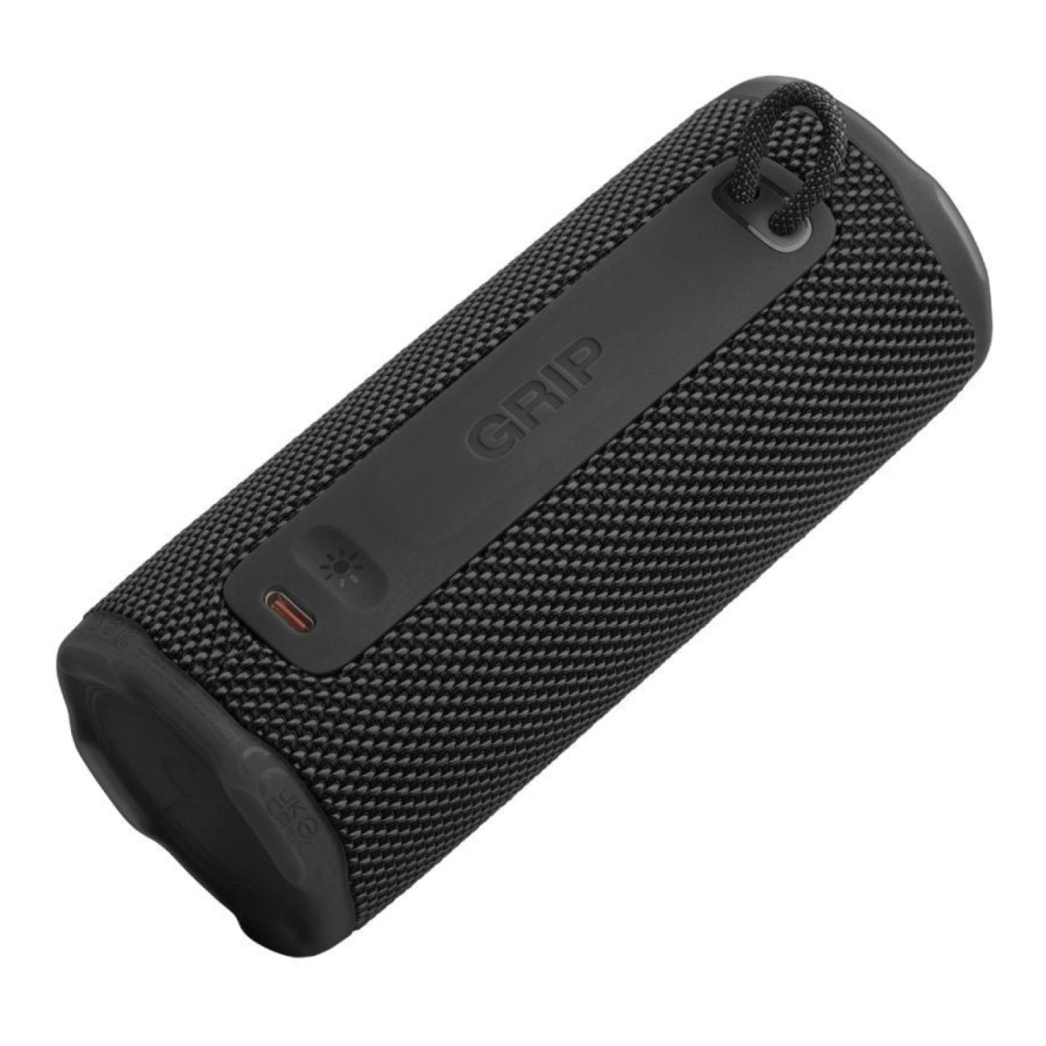 JBL Grip · Altavoz Bluetooth · 16W · Negro