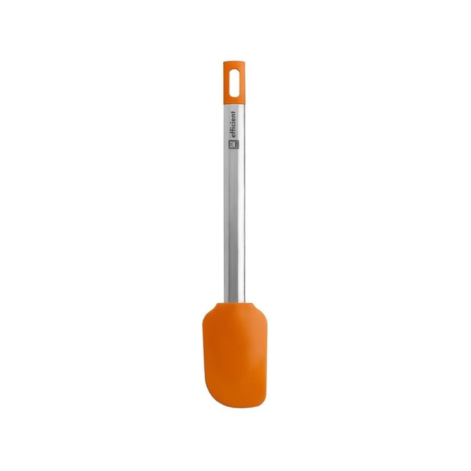 Bra Efficient · Paleta Lengua Pastelera · Naranja