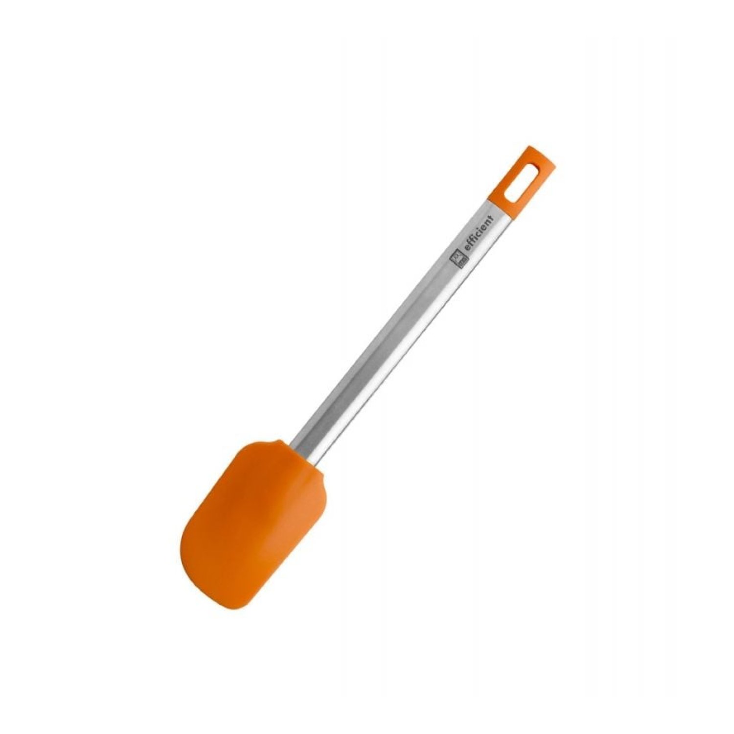 Bra Efficient · Paleta Lengua Pastelera · Naranja