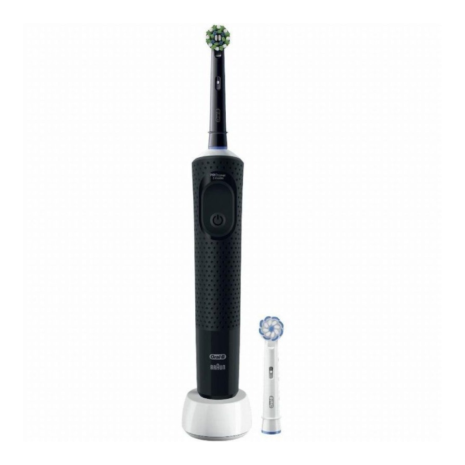 Oral-B Vitality Pro · Cepillo Dental Eléctrico · Negro