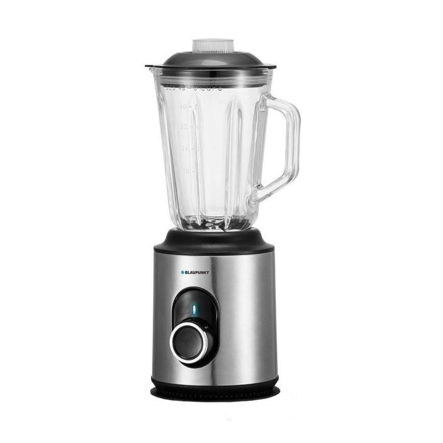 Blaupunkt BP4002 · Batidora de Vaso · 1000W · 3 Velocidades · 1,5L