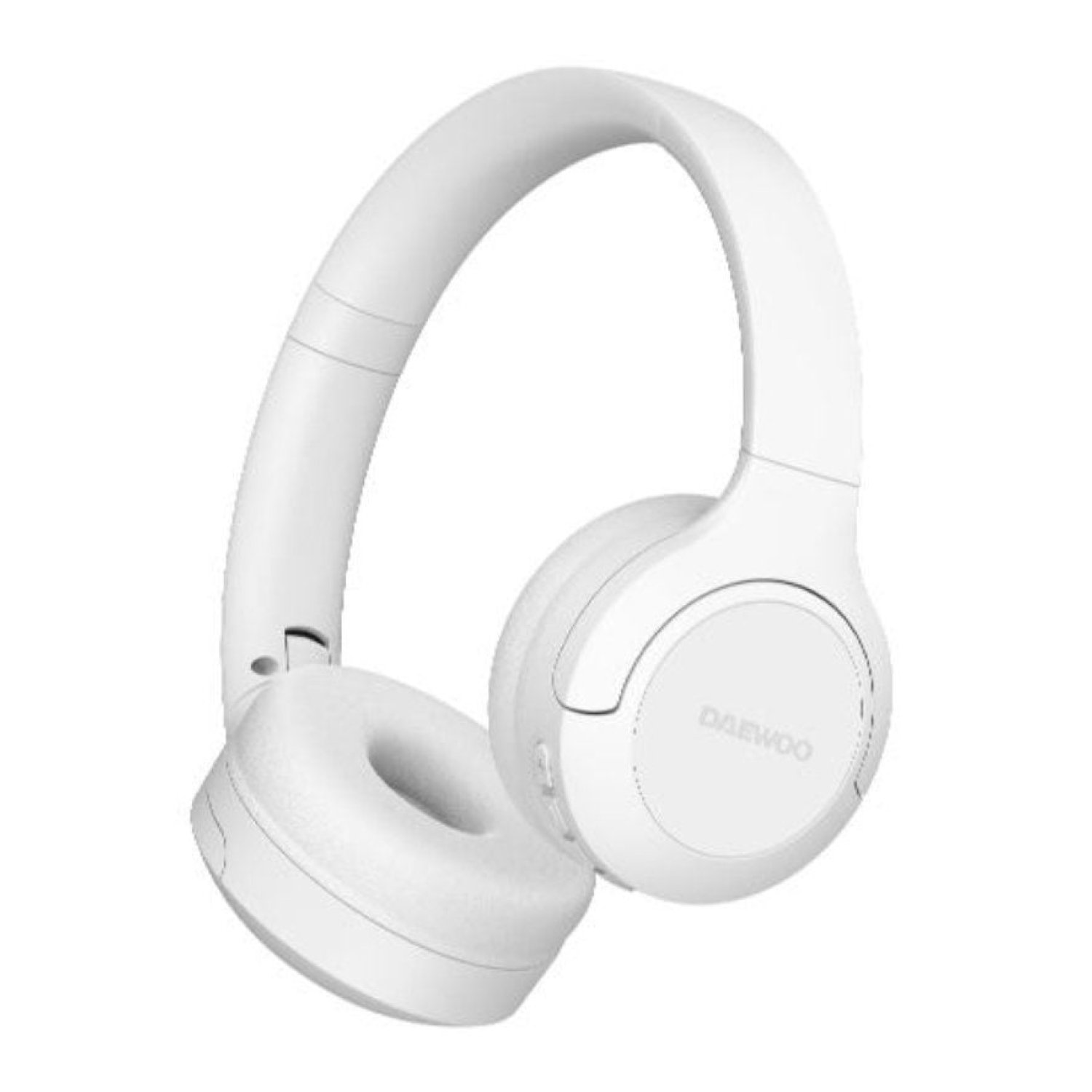 Daewoo DW2018 · Auriculares Inalámbricos · Bluetooth · Blancos