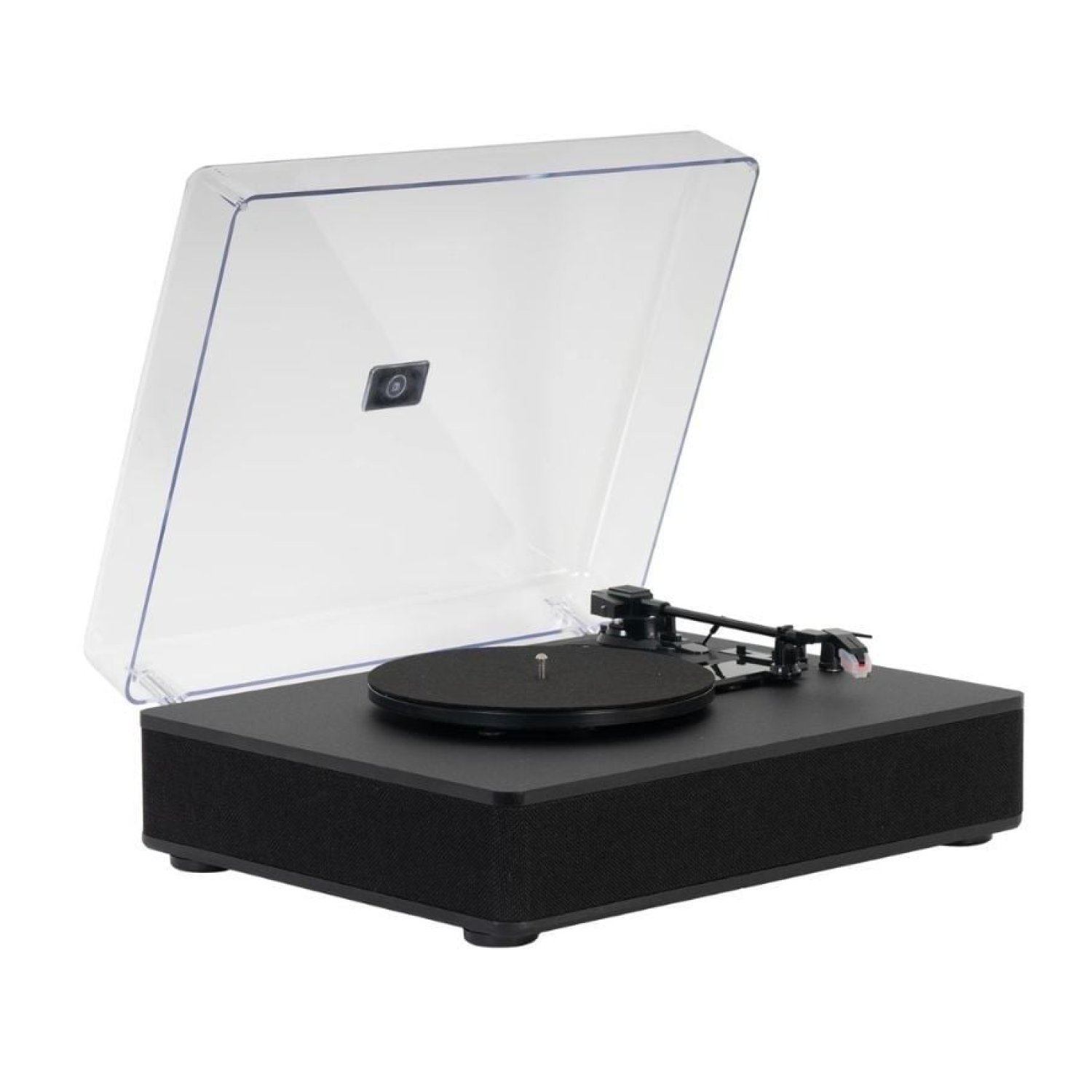Fonestar Vinyl-25Amp · Tocadiscos Hi-Fi · Amplificador Integrado