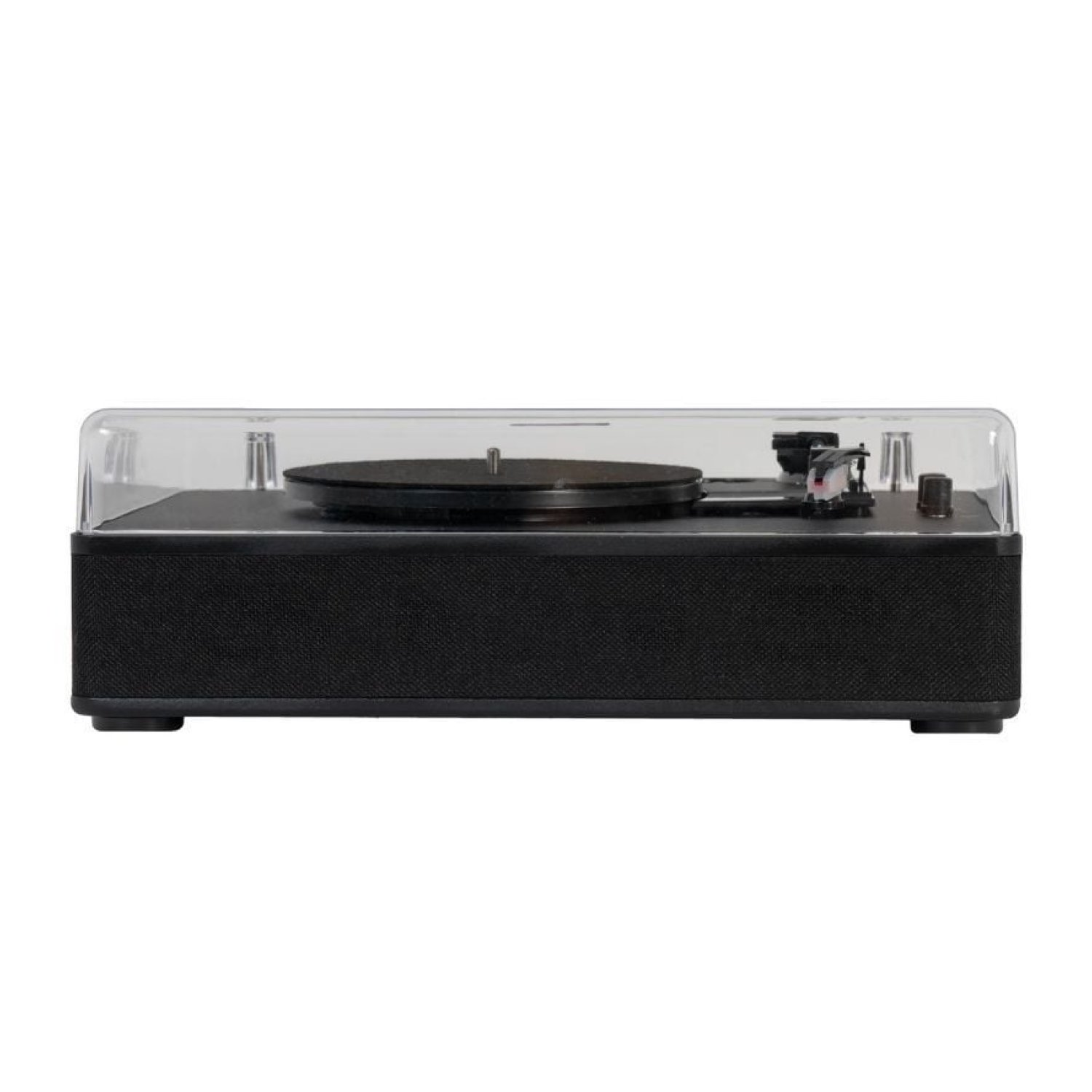 Fonestar Vinyl-25Amp · Tocadiscos Hi-Fi · Amplificador Integrado