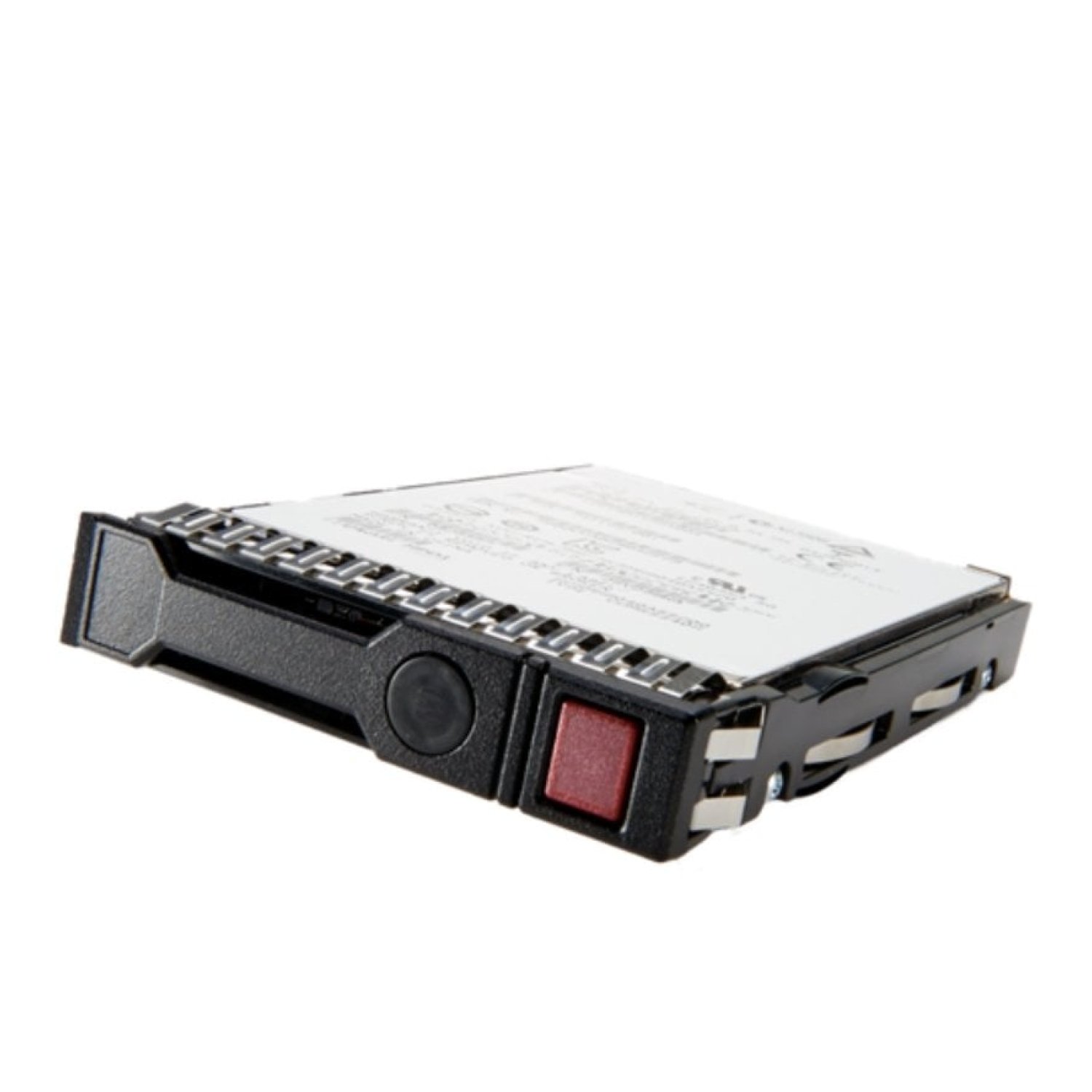 HPE · Disco Duro SAS 960GB · 2,5" · Para Servidores