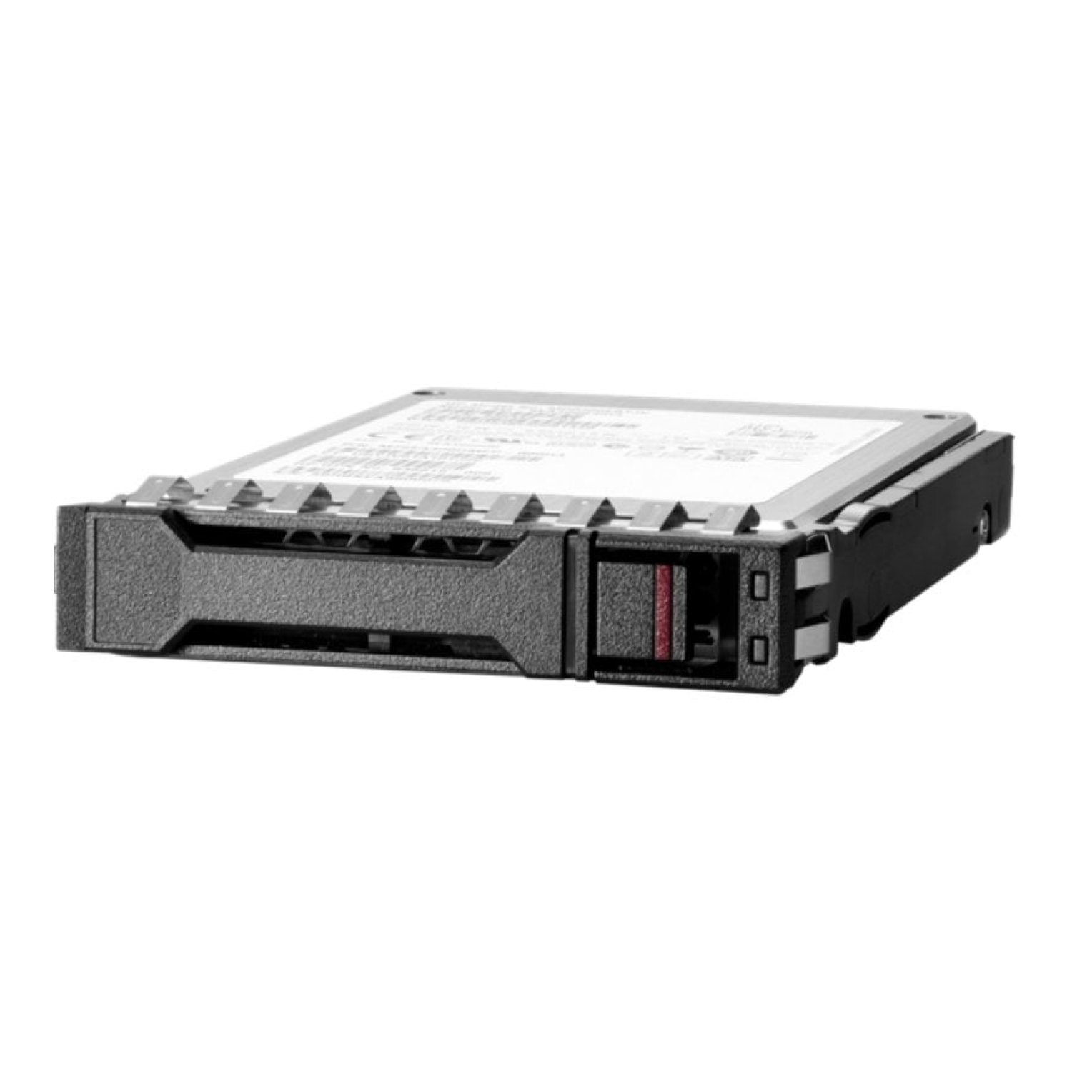 HPE · Disco Duro SAS 960GB · 2,5" · Para Servidores
