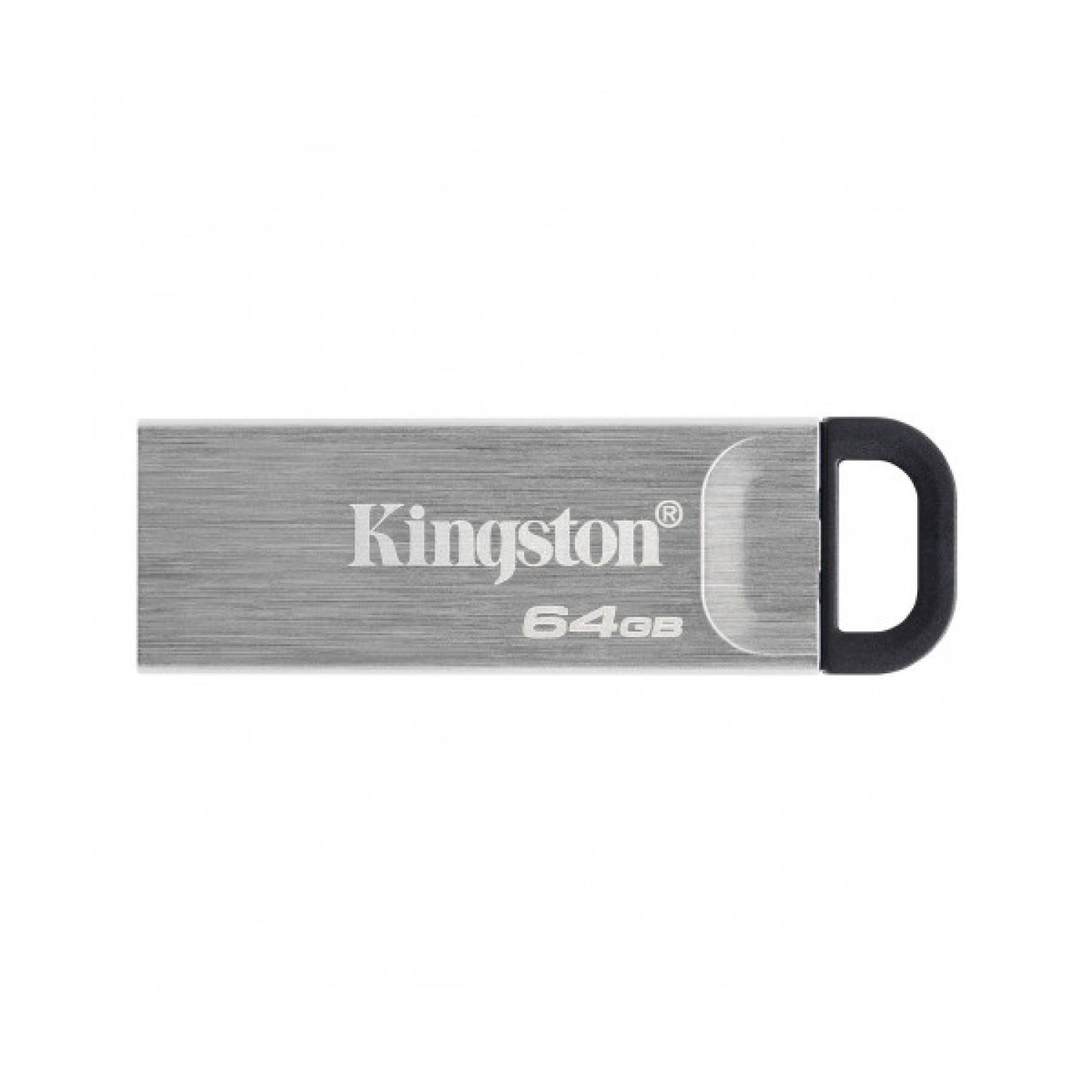 Kingston DataTraveler Kyson · 64GB · USB 3.2