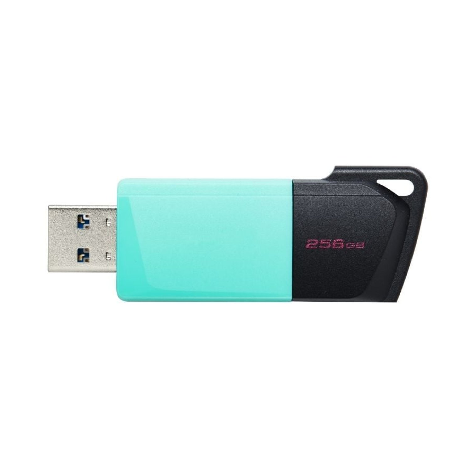 Kingston DataTraveler Exodia M · Pendrive 256GB · USB 3.2