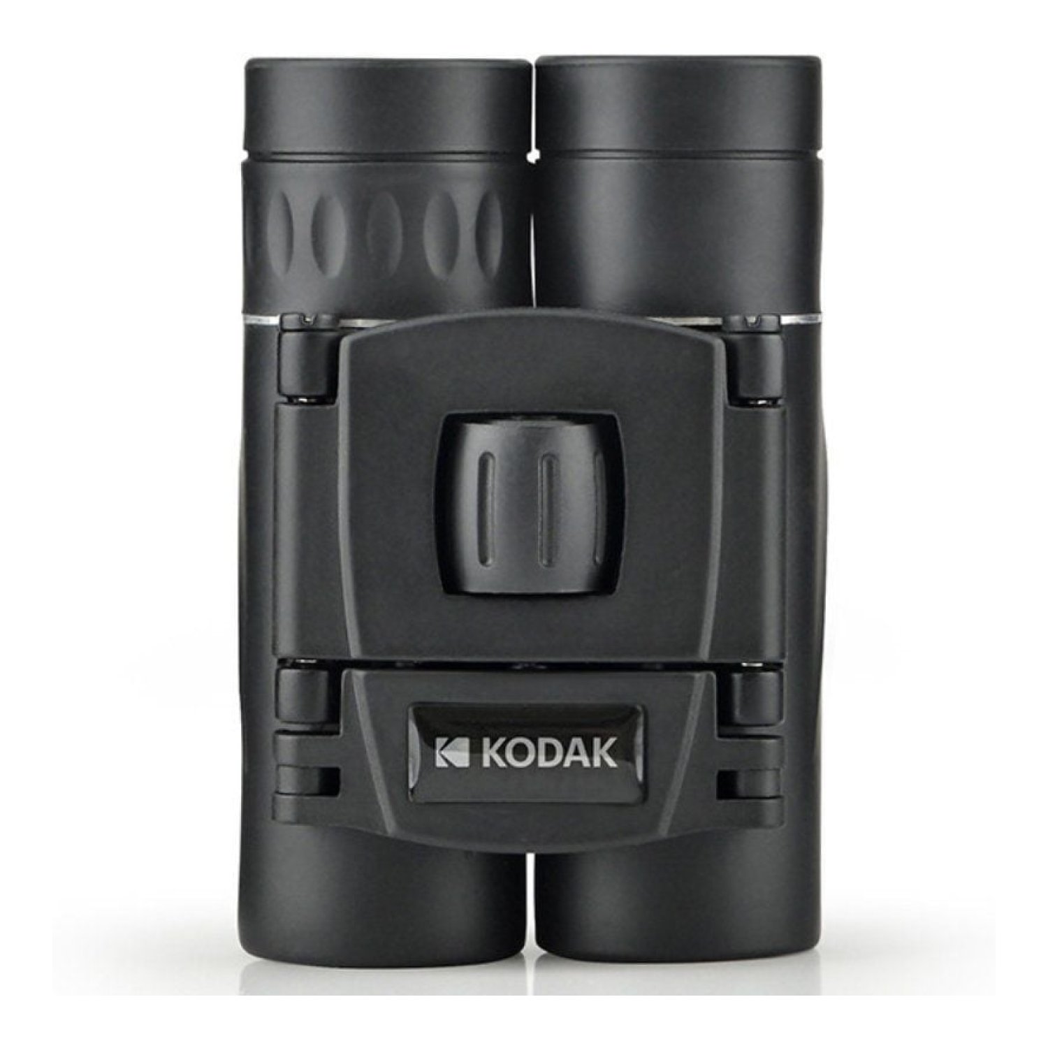 Kodak BCS200 · Prismáticos · Zoom 8X · 21mm · Negros