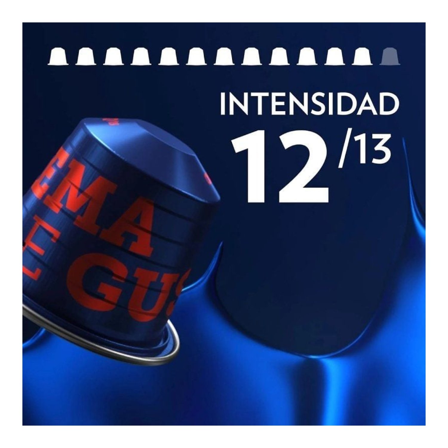 Lavazza Crema e Gusto · Cápsulas Nespresso · Caja 30 unidades