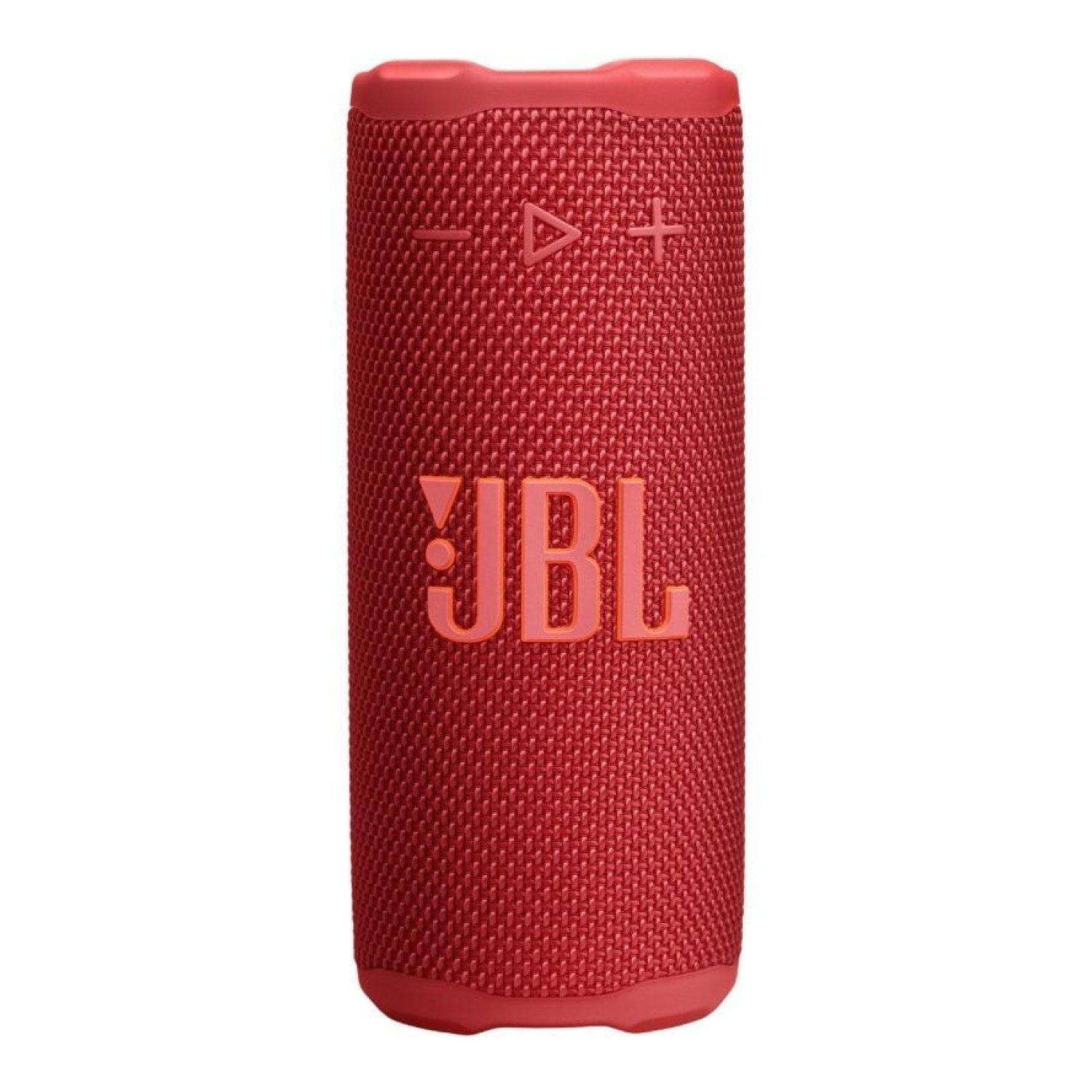 JBL Grip · Altavoz Bluetooth · 16W · Rojo