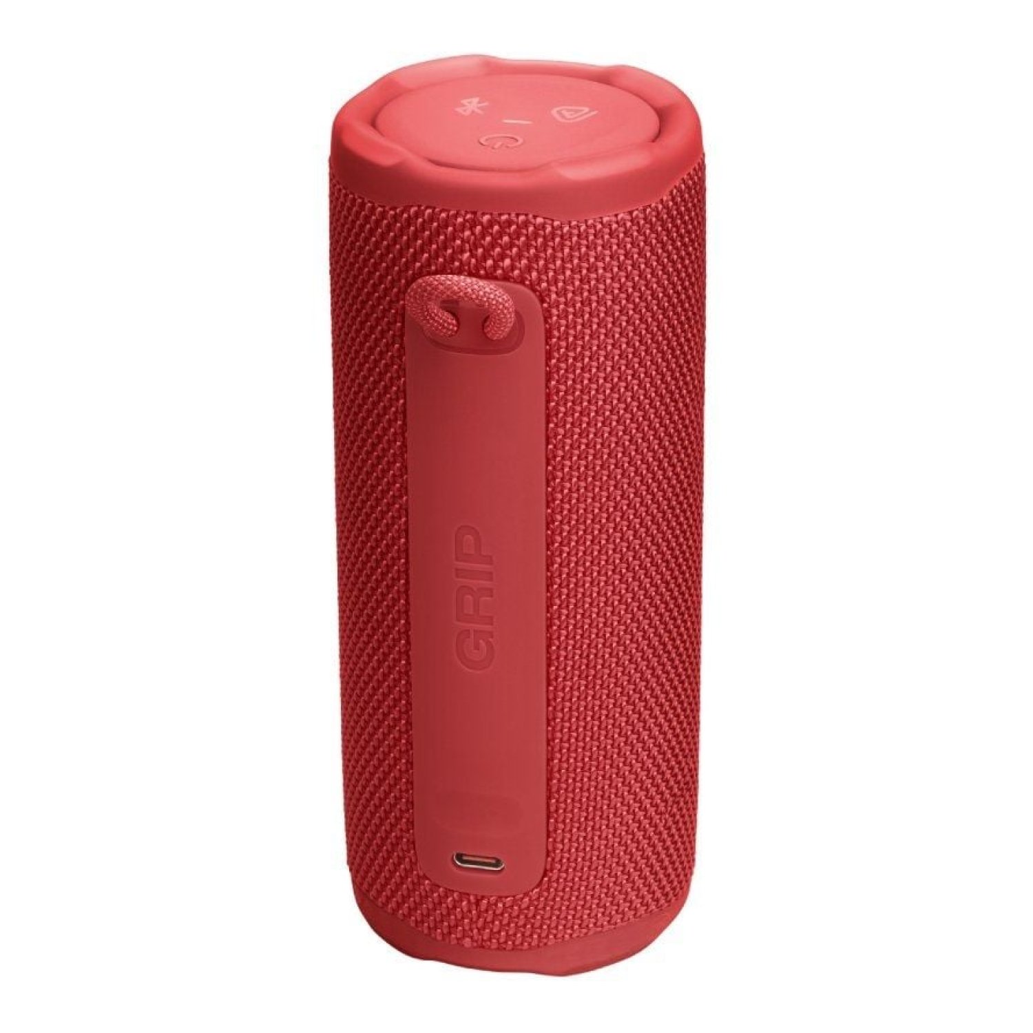 JBL Grip · Altavoz Bluetooth · 16W · Rojo