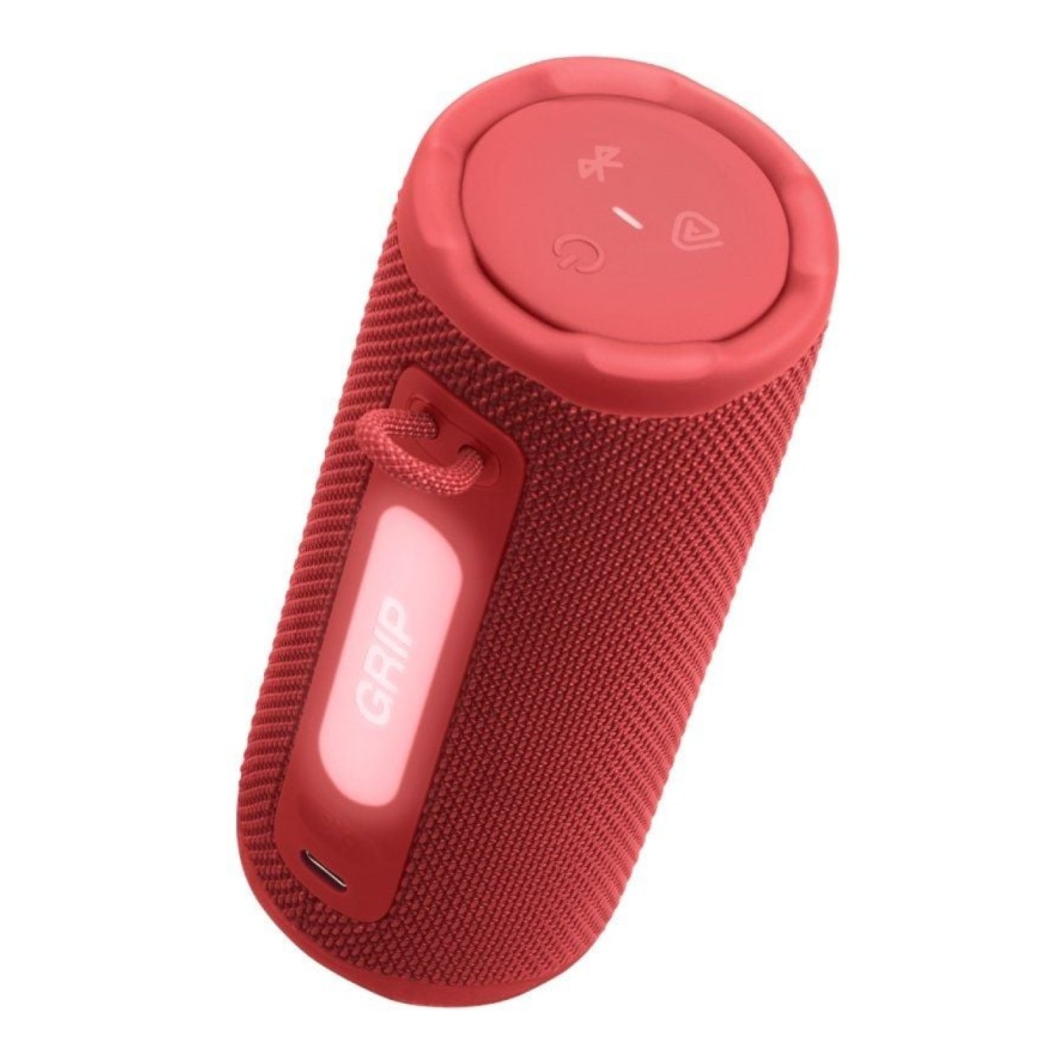 JBL Grip · Altavoz Bluetooth · 16W · Rojo