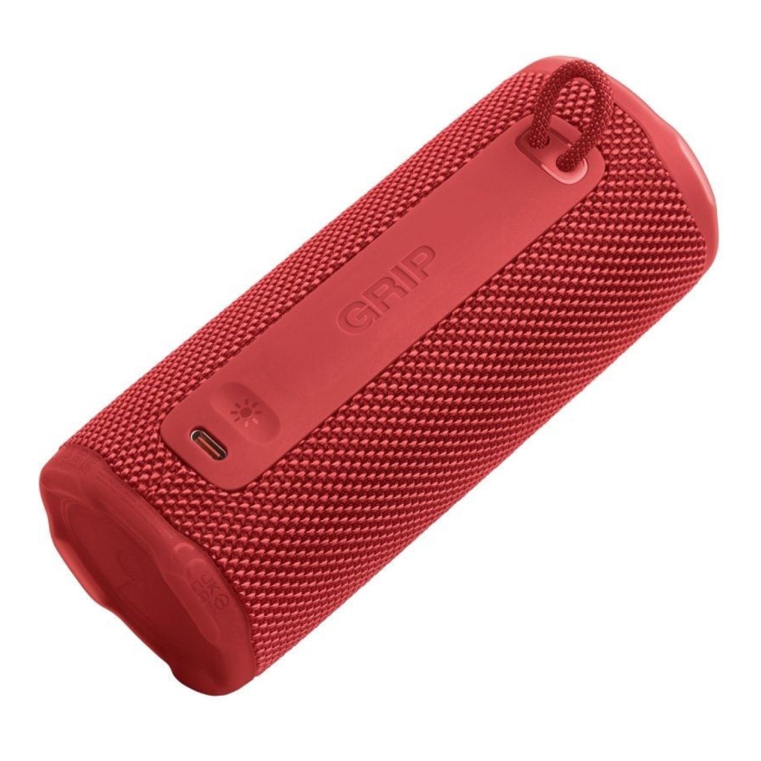 JBL Grip · Altavoz Bluetooth · 16W · Rojo