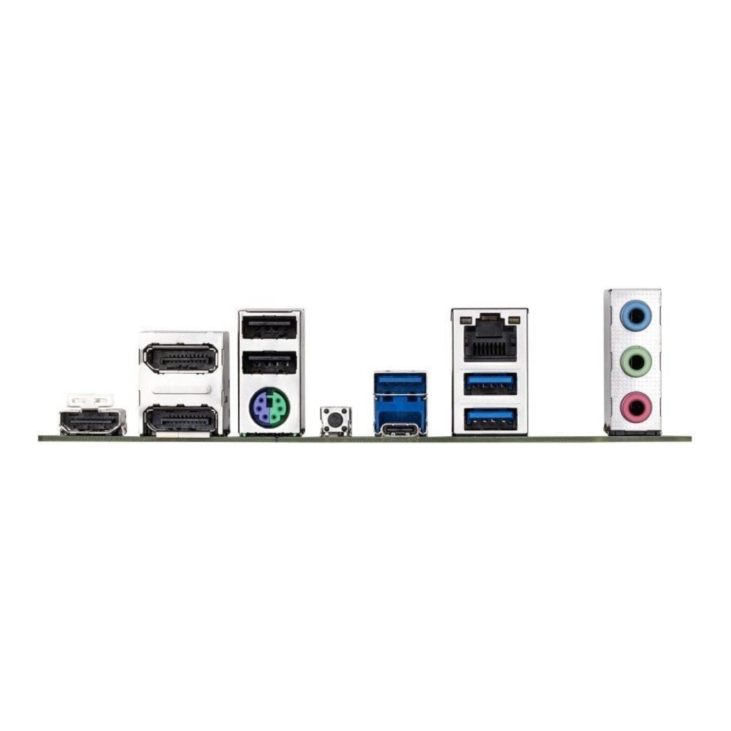 Gigabyte B850M D3HP · Socket AM5 · DDR5 · PCIe 5.0 · Micro ATX