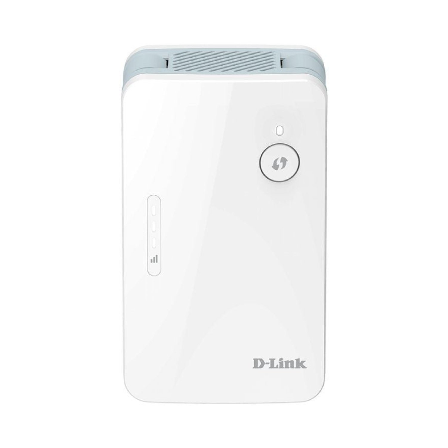 D-Link E15 · Repetidor Mesh · AX1500 · 1500 Mbps · 2 Antenas