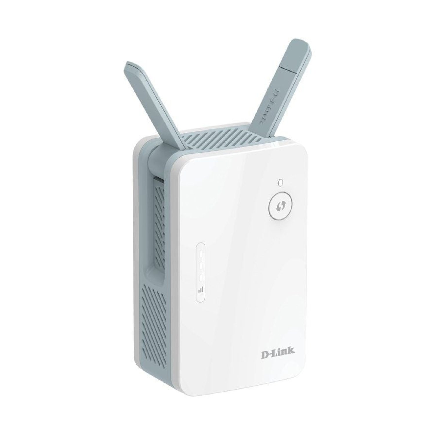D-Link E15 · Repetidor Mesh · AX1500 · 1500 Mbps · 2 Antenas