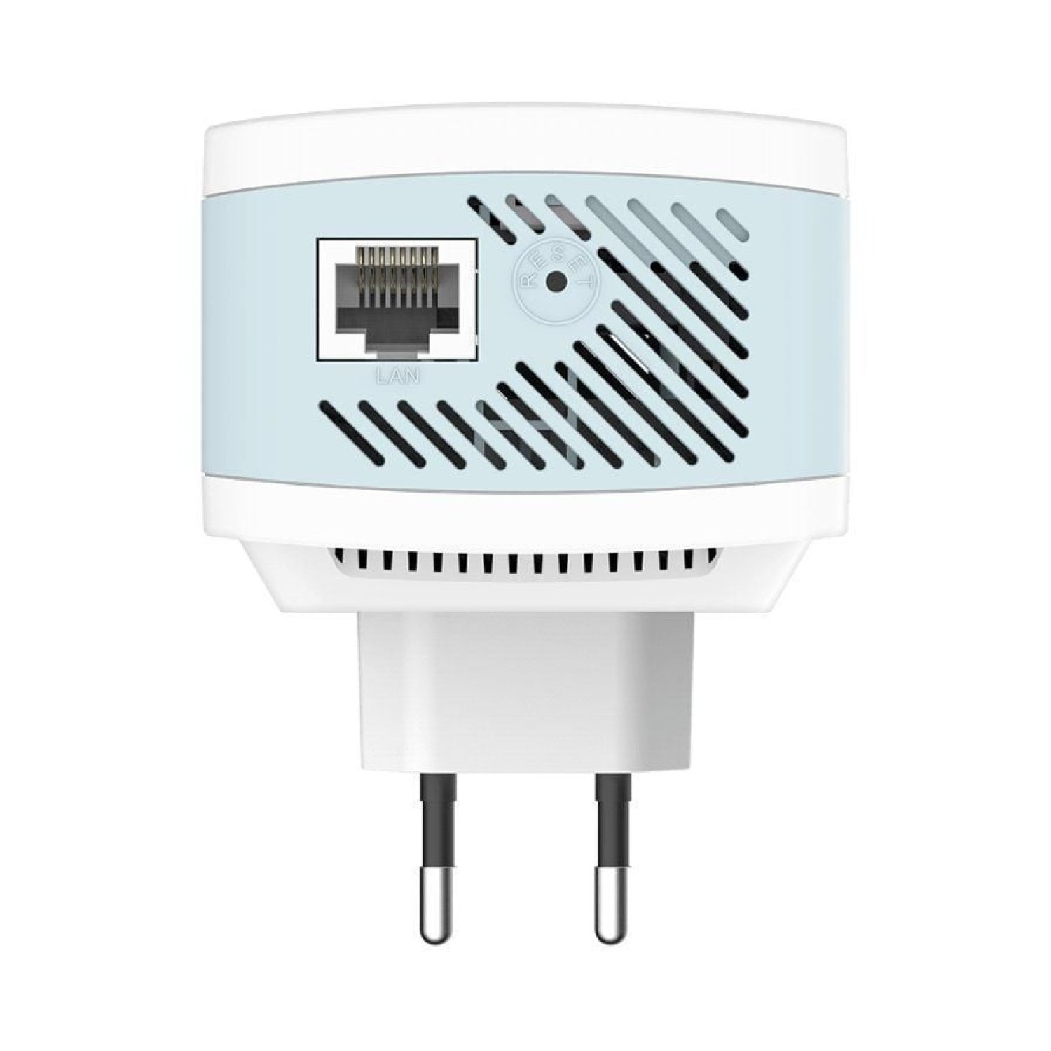 D-Link E15 · Repetidor Mesh · AX1500 · 1500 Mbps · 2 Antenas