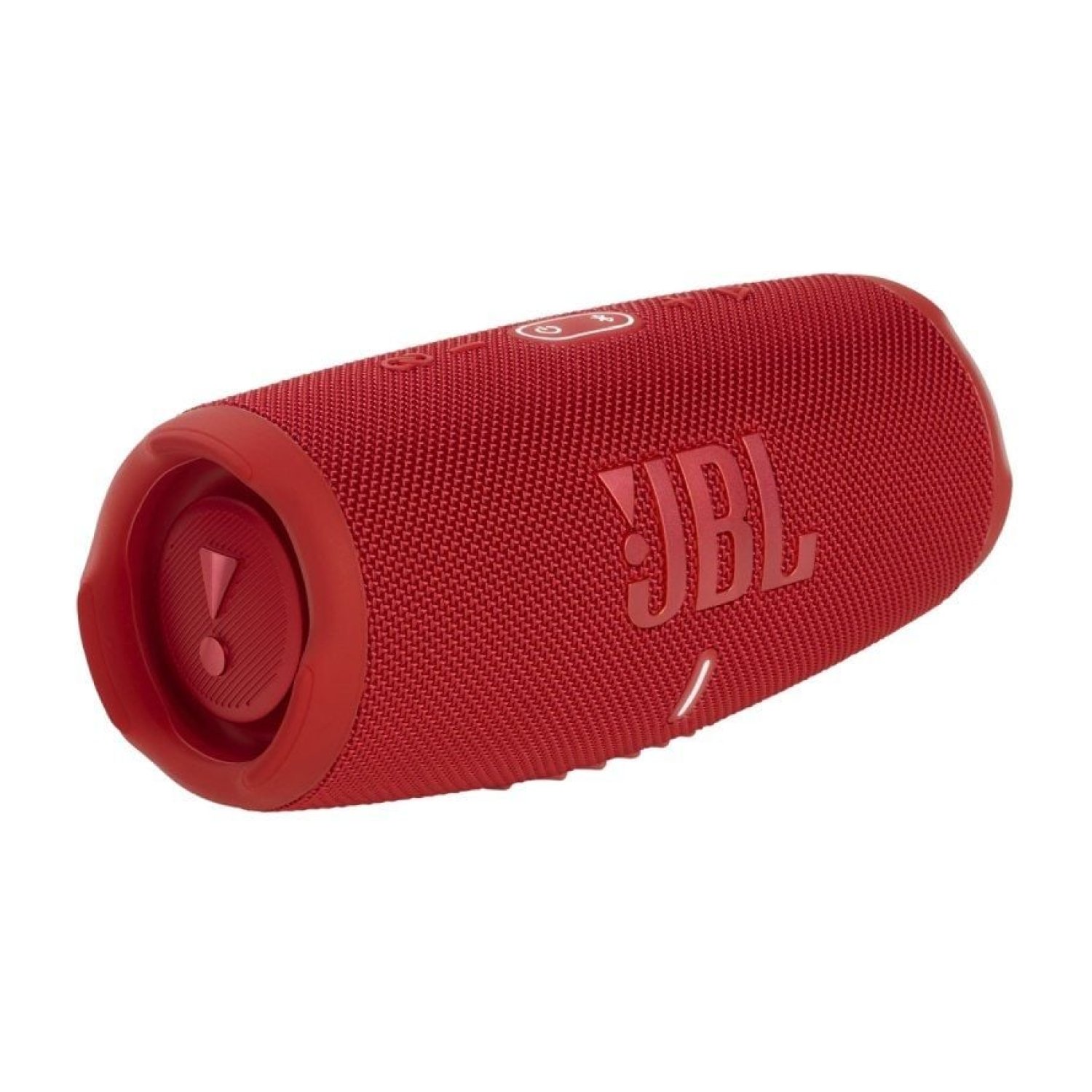 JBL Charge 5 · Altavoz Bluetooth · 40W · Rojo