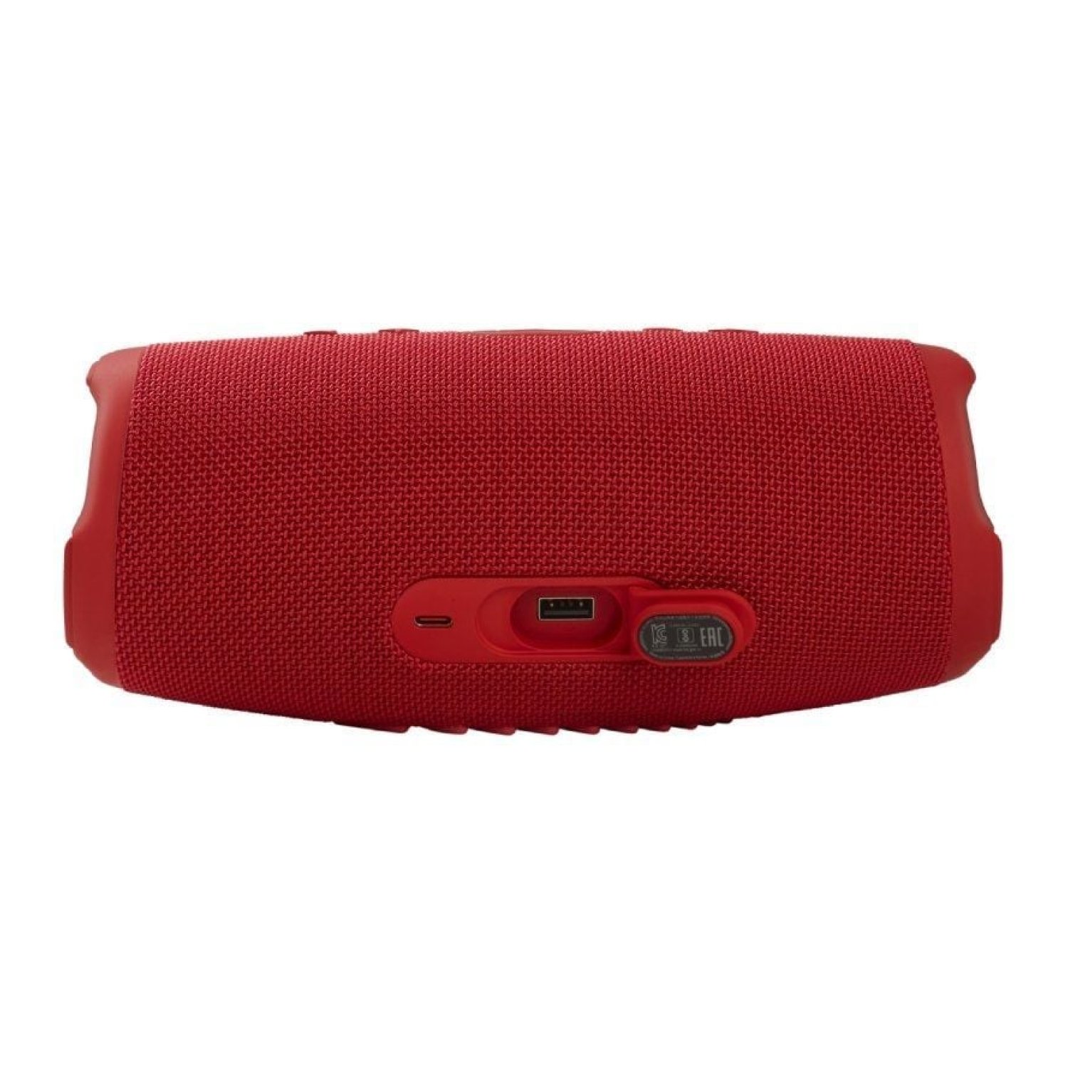 JBL Charge 5 · Altavoz Bluetooth · 40W · Rojo