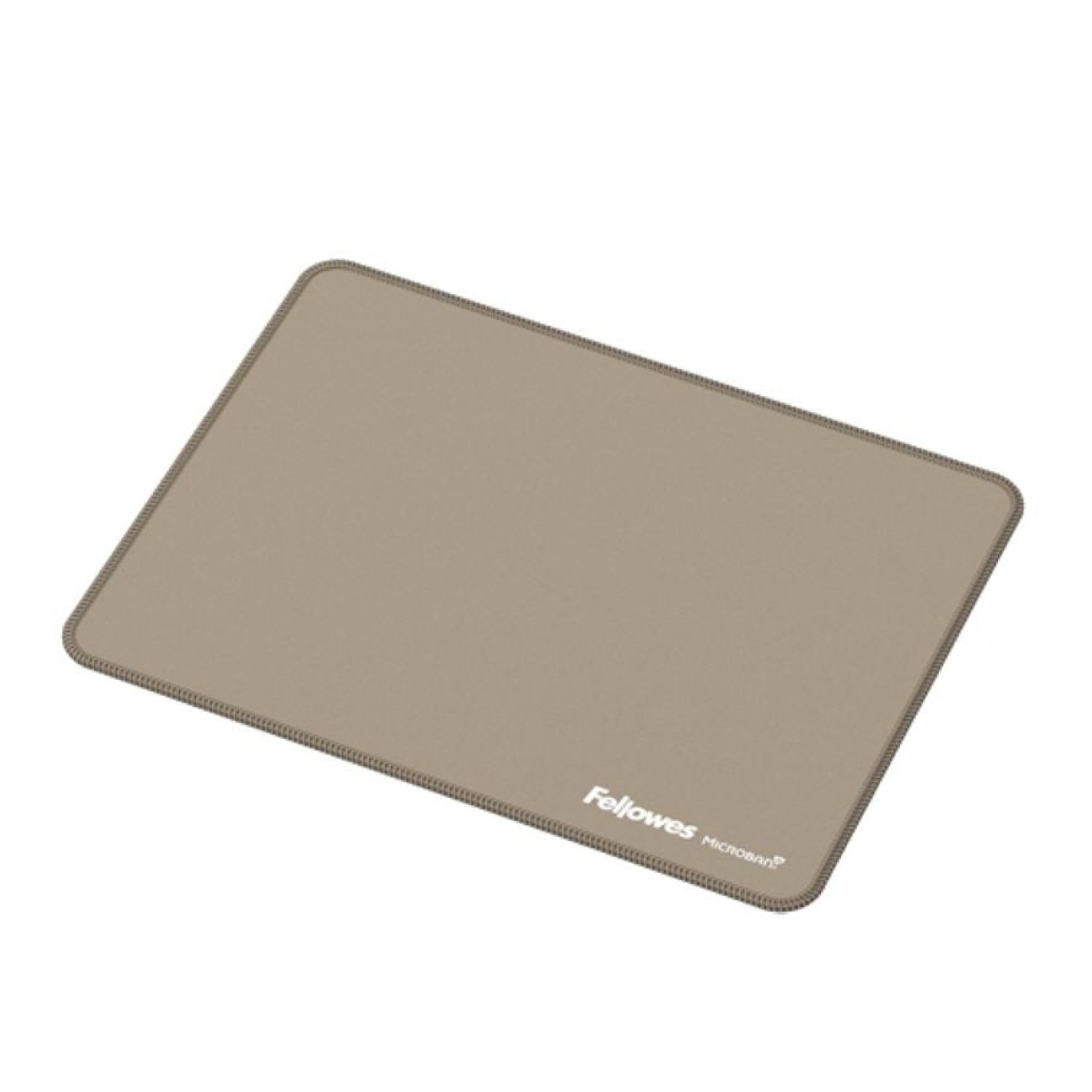Fellowes Breyta XL · Alfombrilla · 280x210mm · Beige Arena