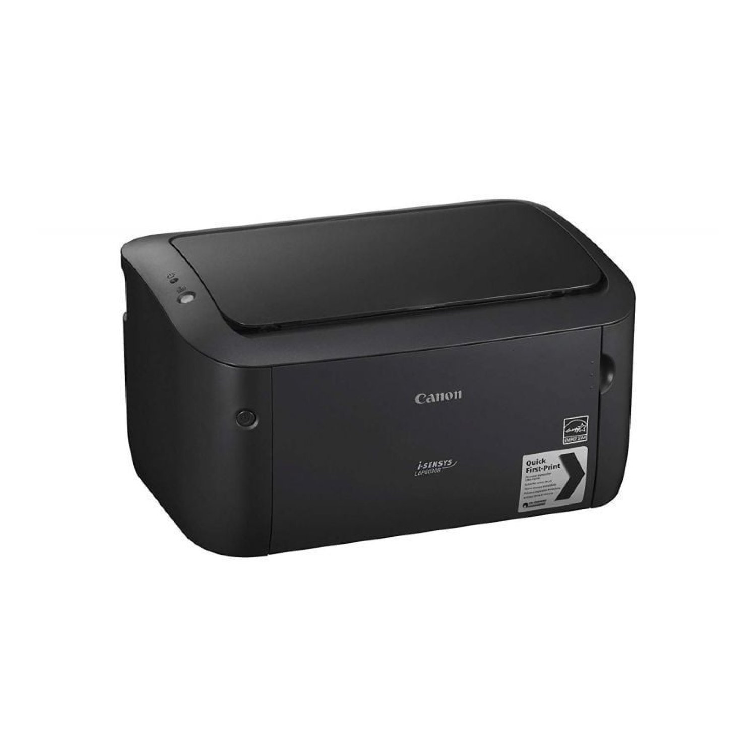 Canon i-SENSYS LBP6030B · Impresora Láser Monocromo · 27 ppm · Negra