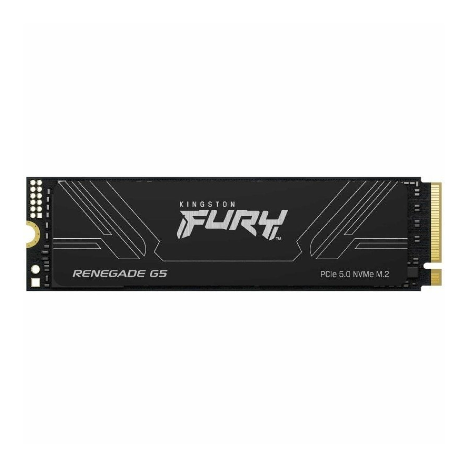 Kingston FURY Renegade G5 · 2TB · M.2 2280 · PCIe Gen5