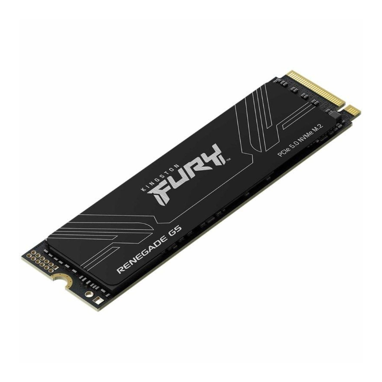 Kingston FURY Renegade G5 · 2TB · M.2 2280 · PCIe Gen5