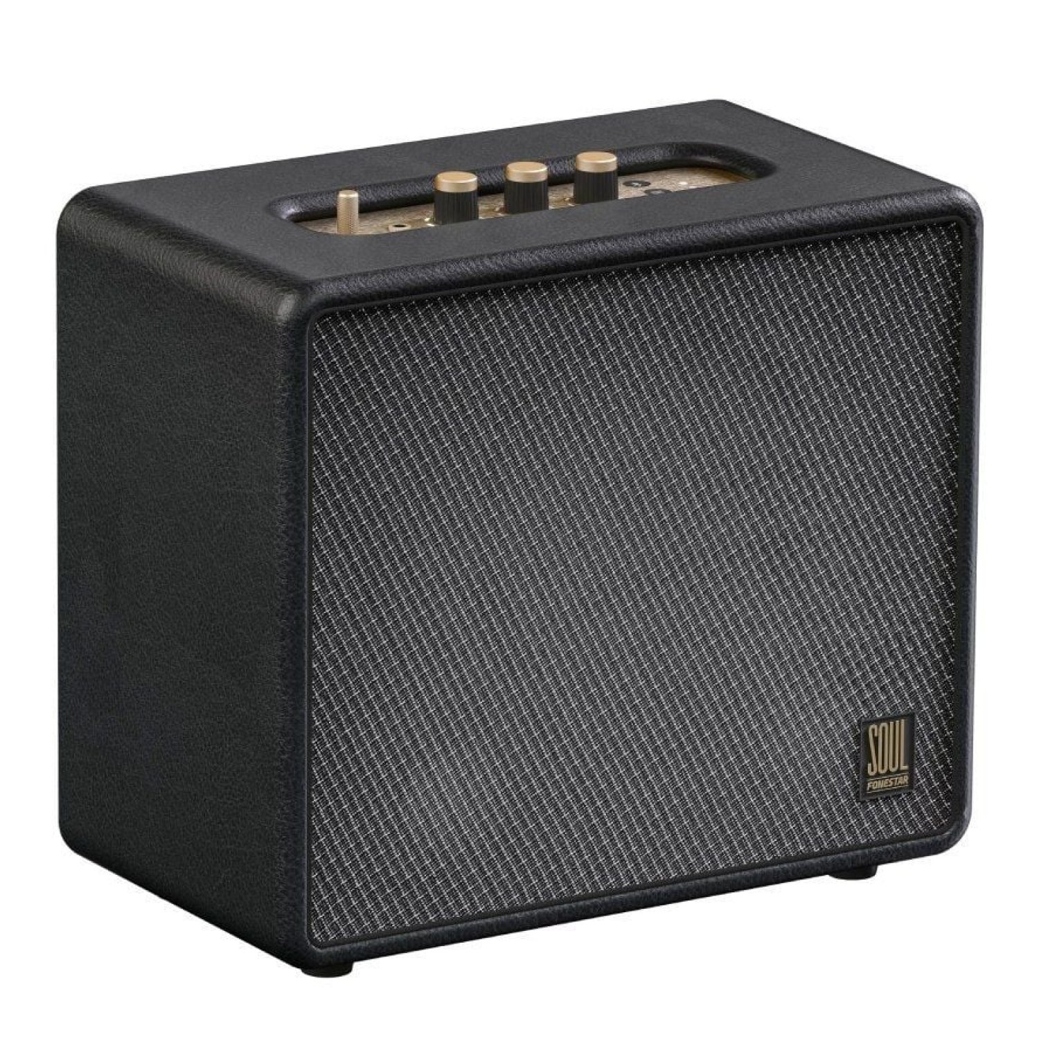 Fonestar Soul Home · Altavoz 2.1 · 80W