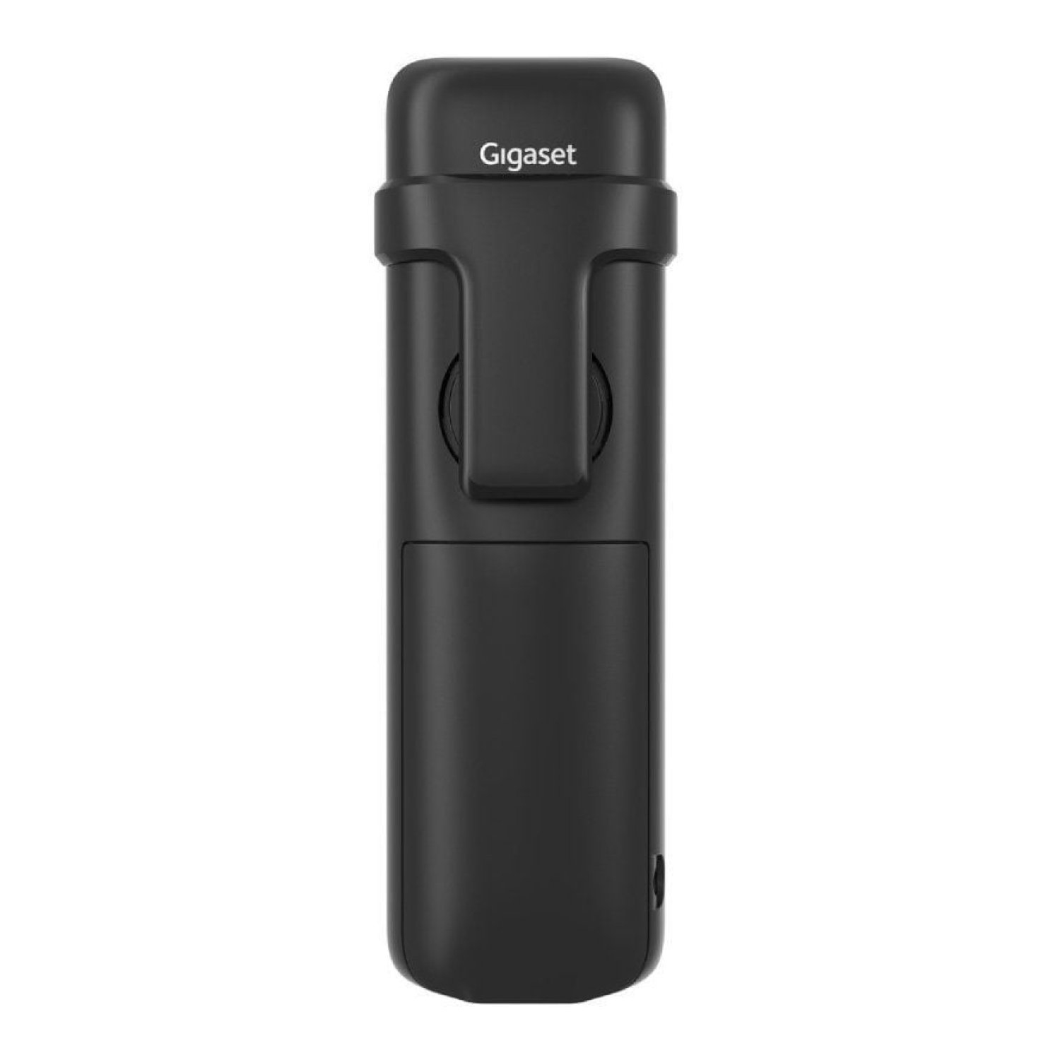 Gigaset Comfort 550 · Teléfono Inalámbrico · Pack DUO · Negro