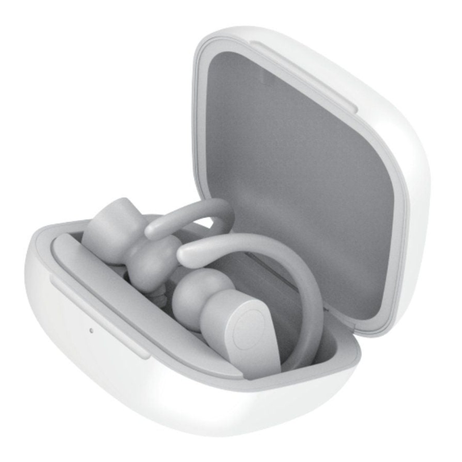 Daewoo DW2023 · Auriculares Bluetooth Deportivos · Estuche de Carga · 5h Autonomía · Blancos