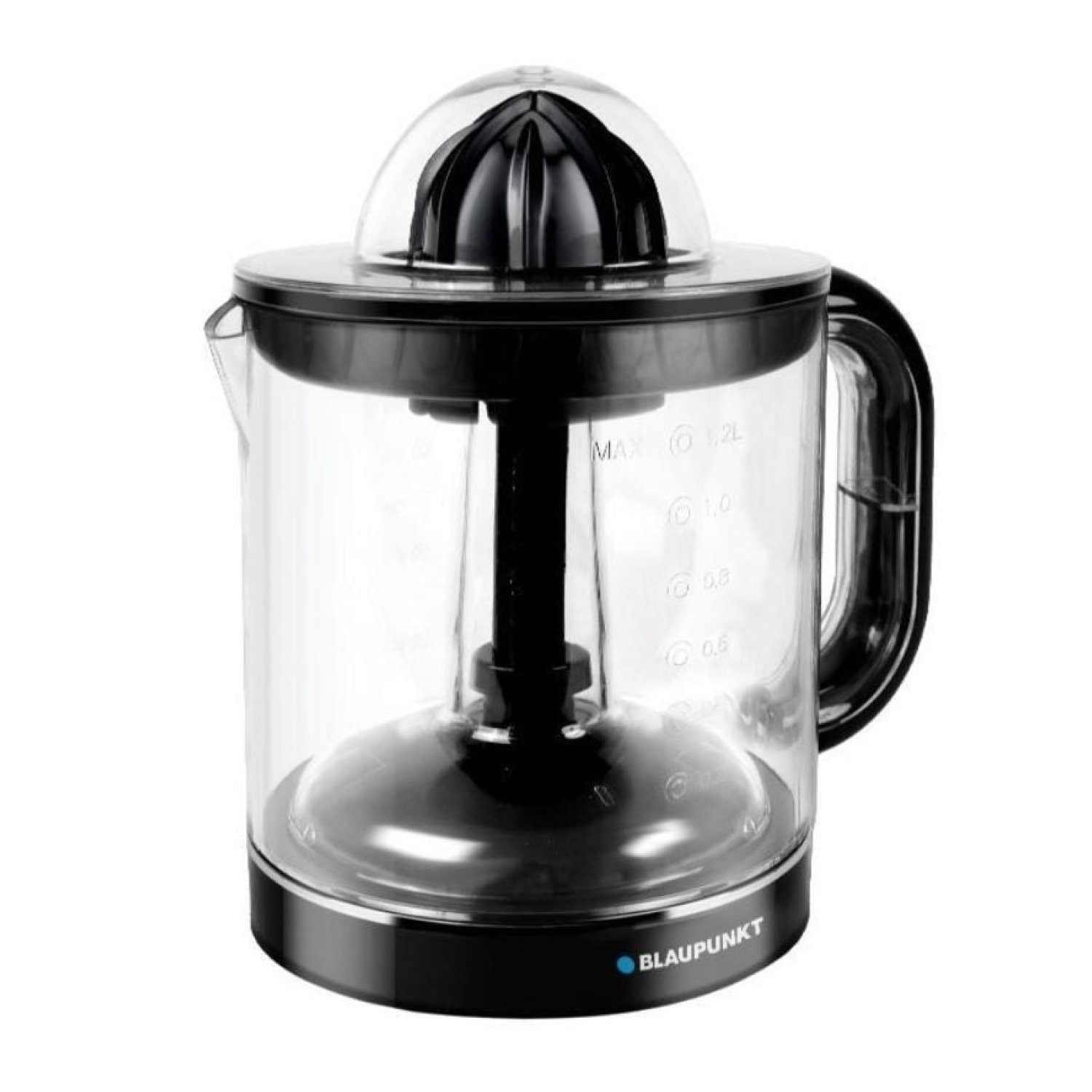 Exprimidor Blaupunkt BP4017/ 40W/ Capacidad 1.5L