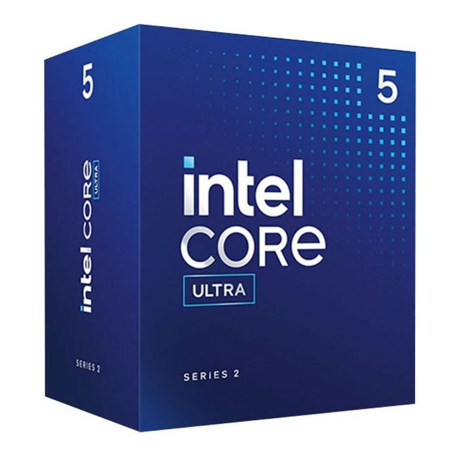 Intel Core Ultra 5-225 · 3,3 GHz · Socket 1851